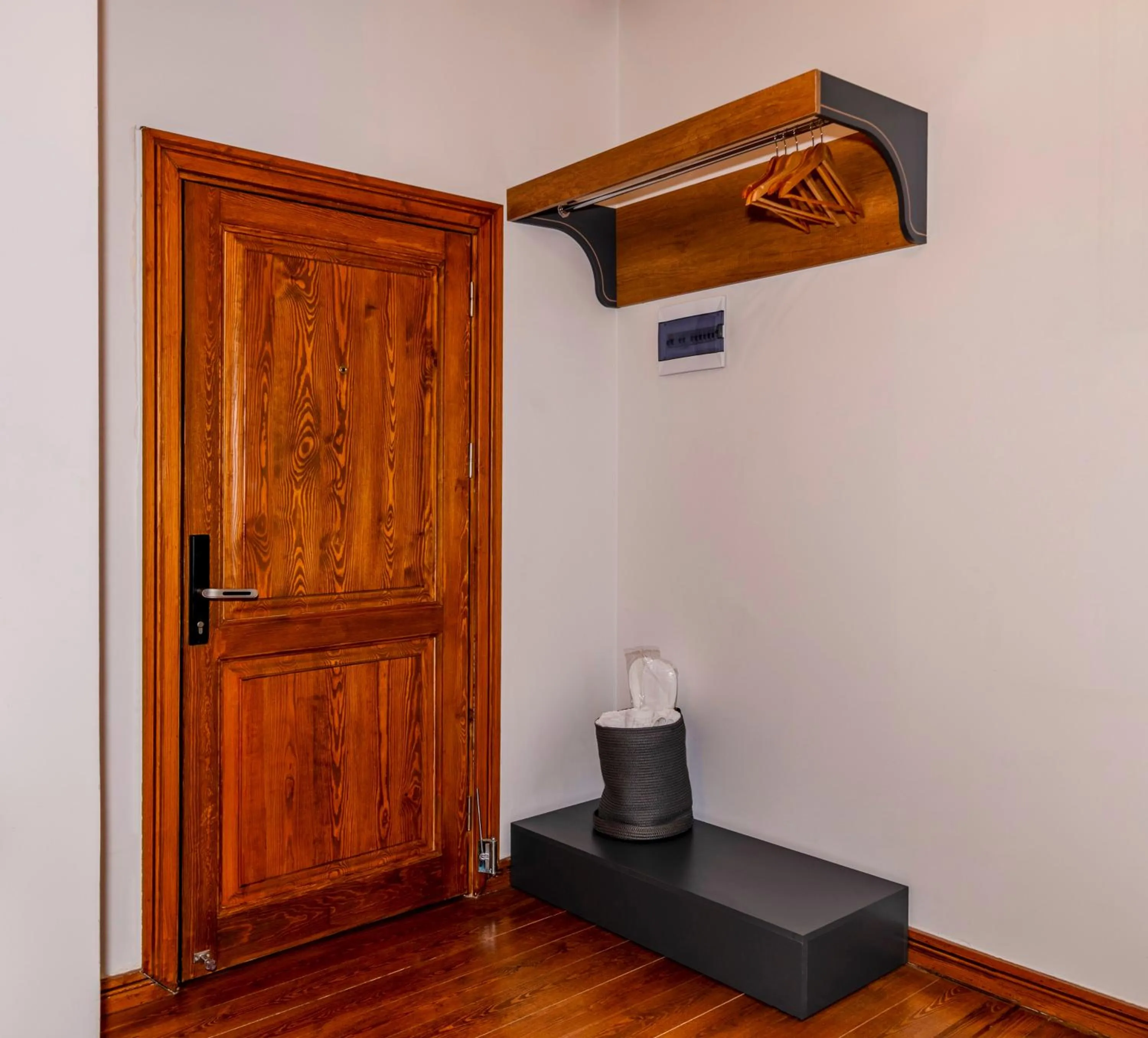 Photo of the whole room in Elmira Pera Hotel & - Special Class