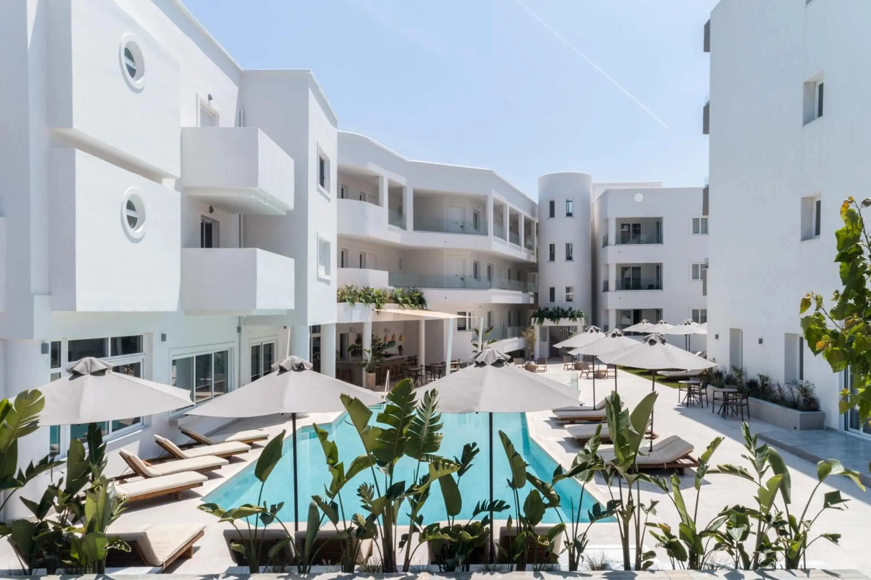 Apartment - single occupancy in Anastasia Hotel Apartment - single occupancy in Anastasia Hotel