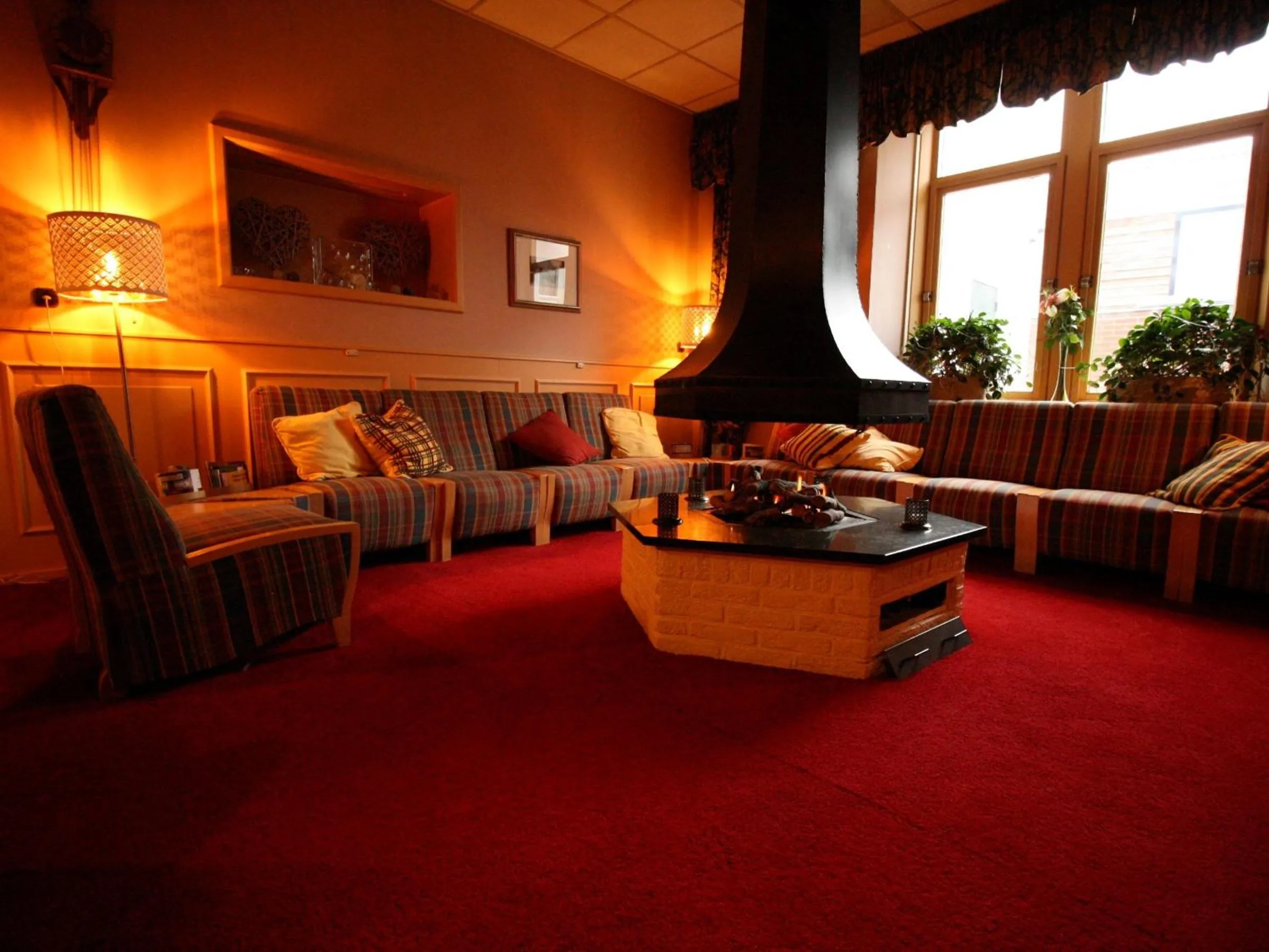 Stadshotel Ootmarsum
