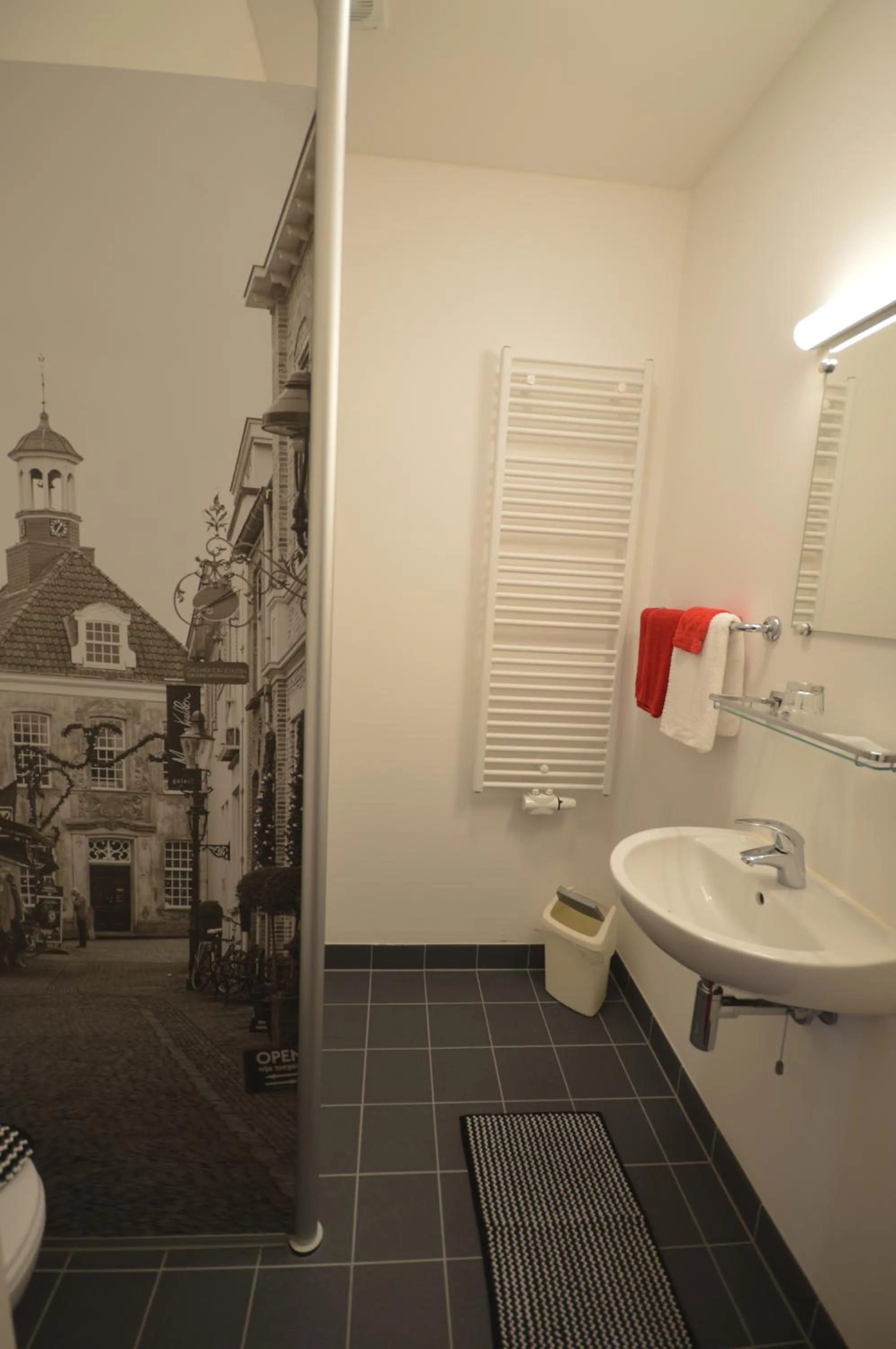 Stadshotel Ootmarsum