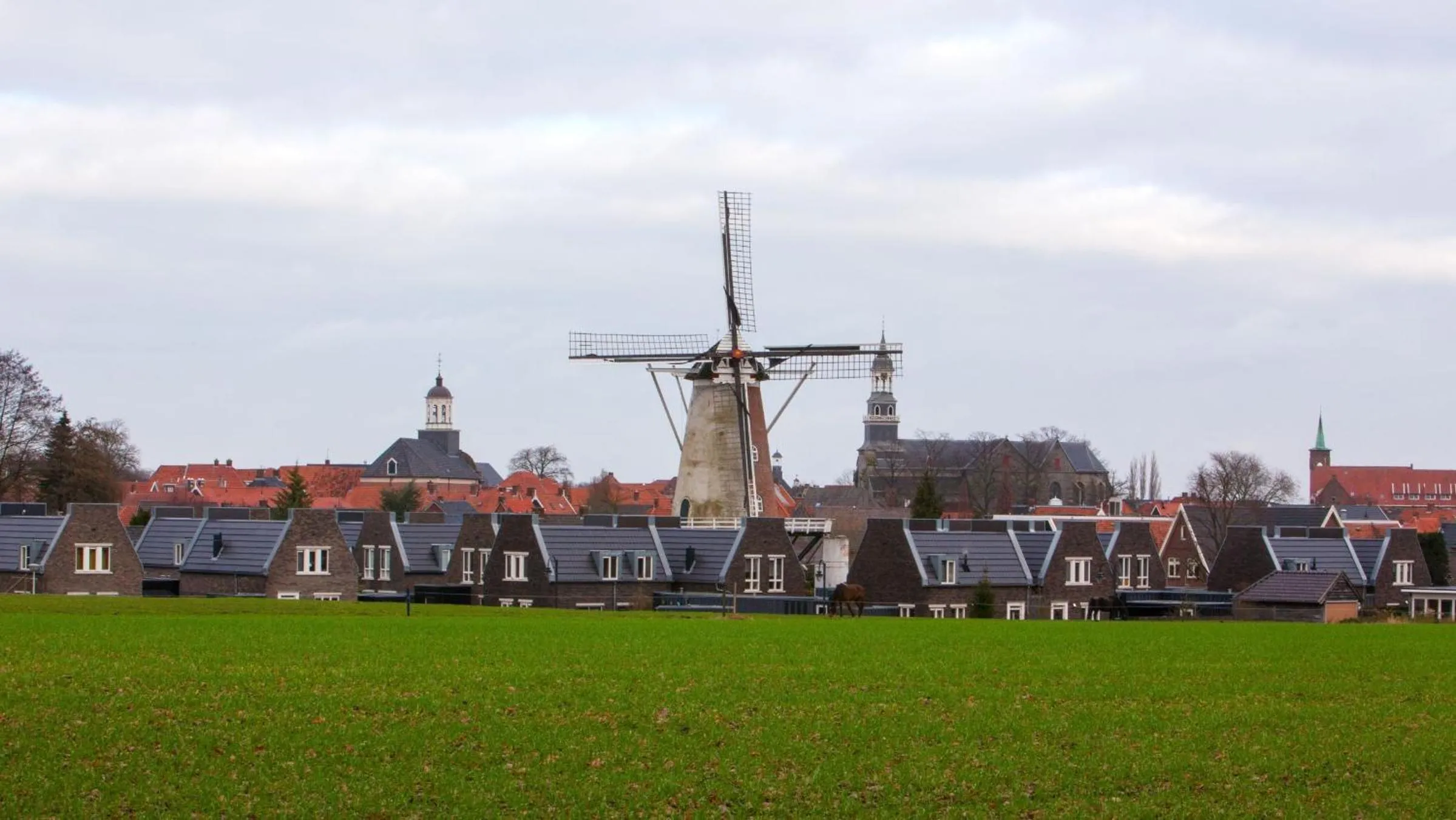 Stadshotel Ootmarsum