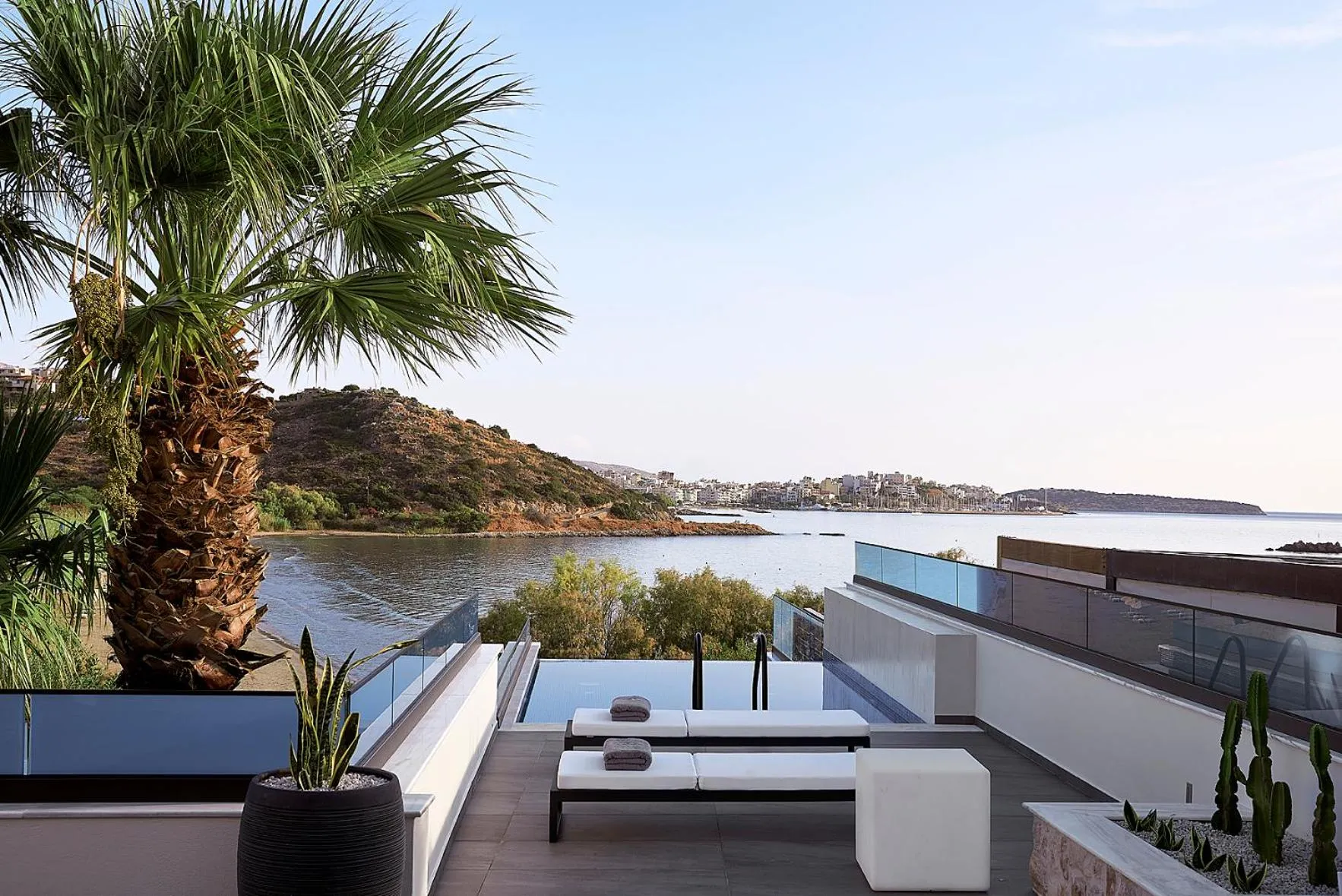 The Sand Villa