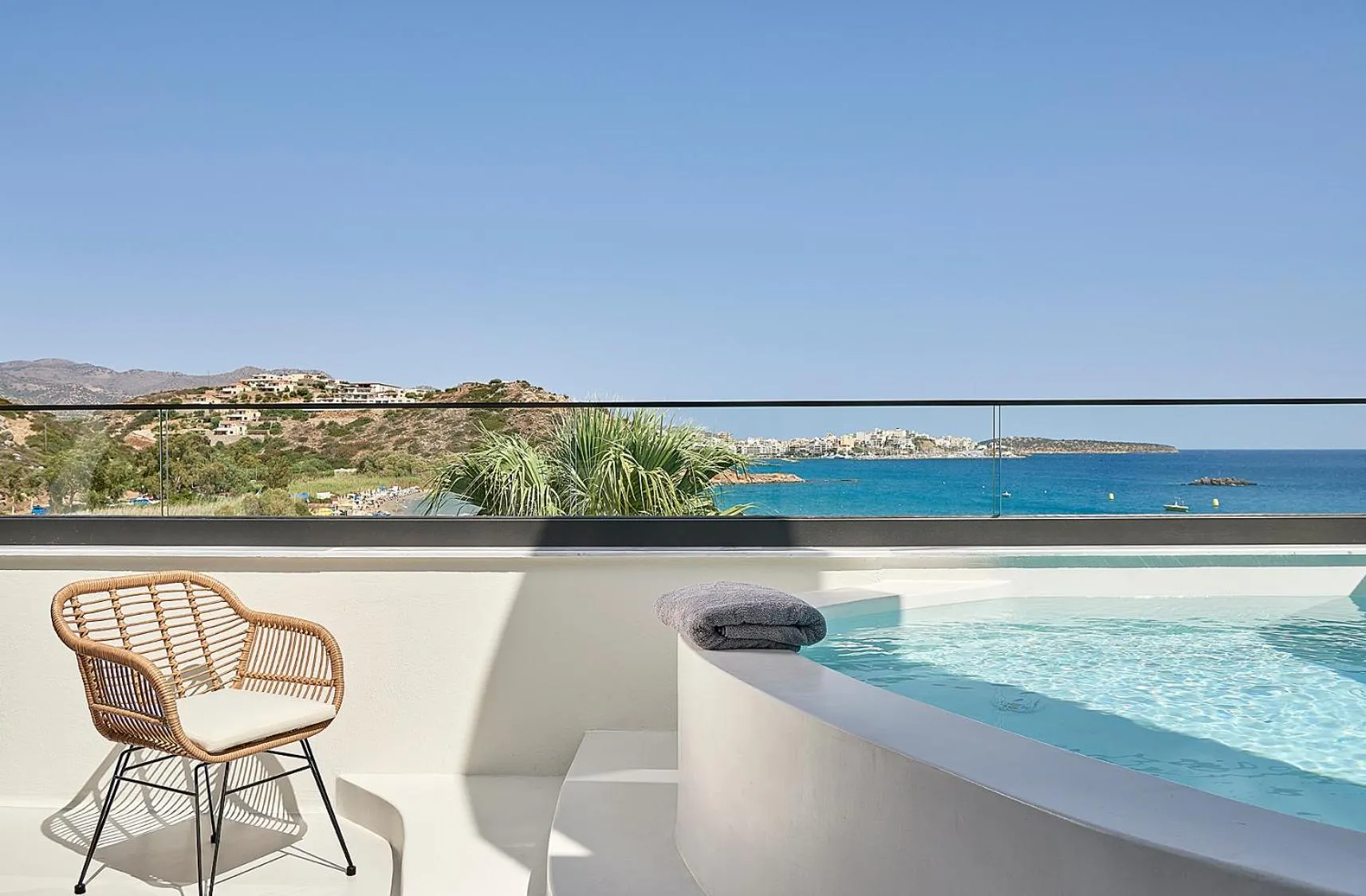 The Sand Villa