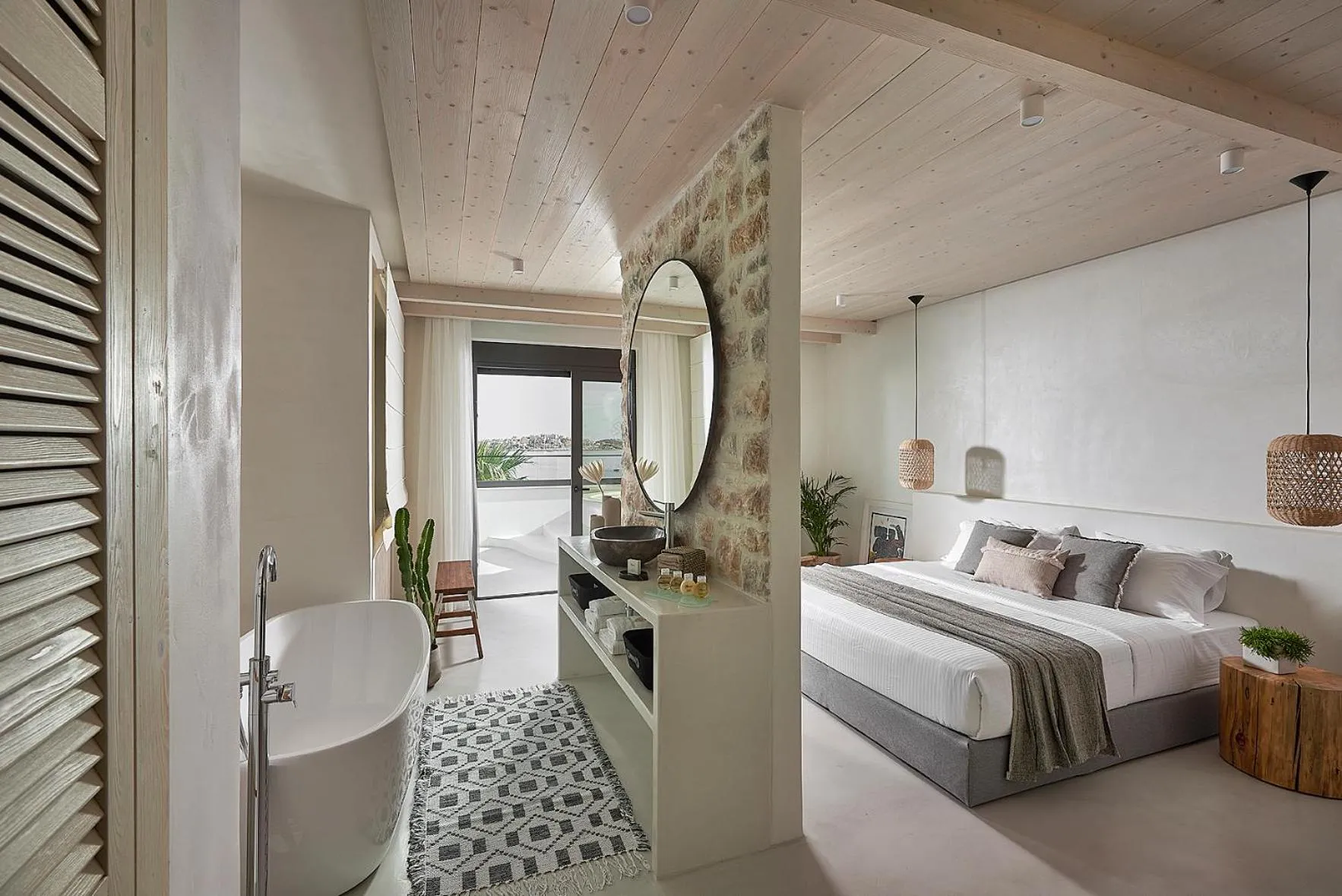 The Sand Villa
