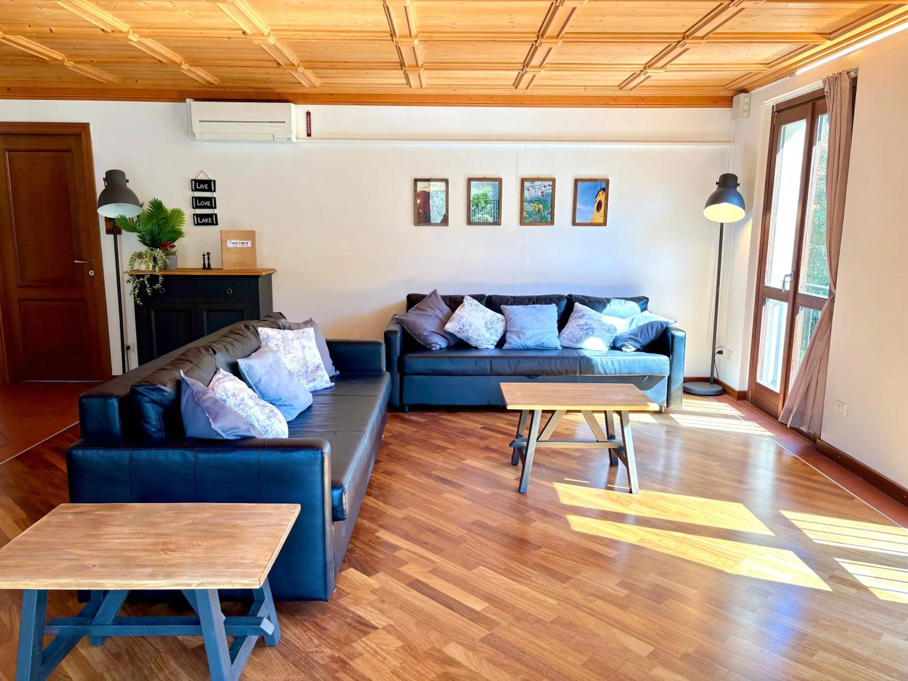 Superior One-Bedroom Apartment with Balcony in Casa Lory