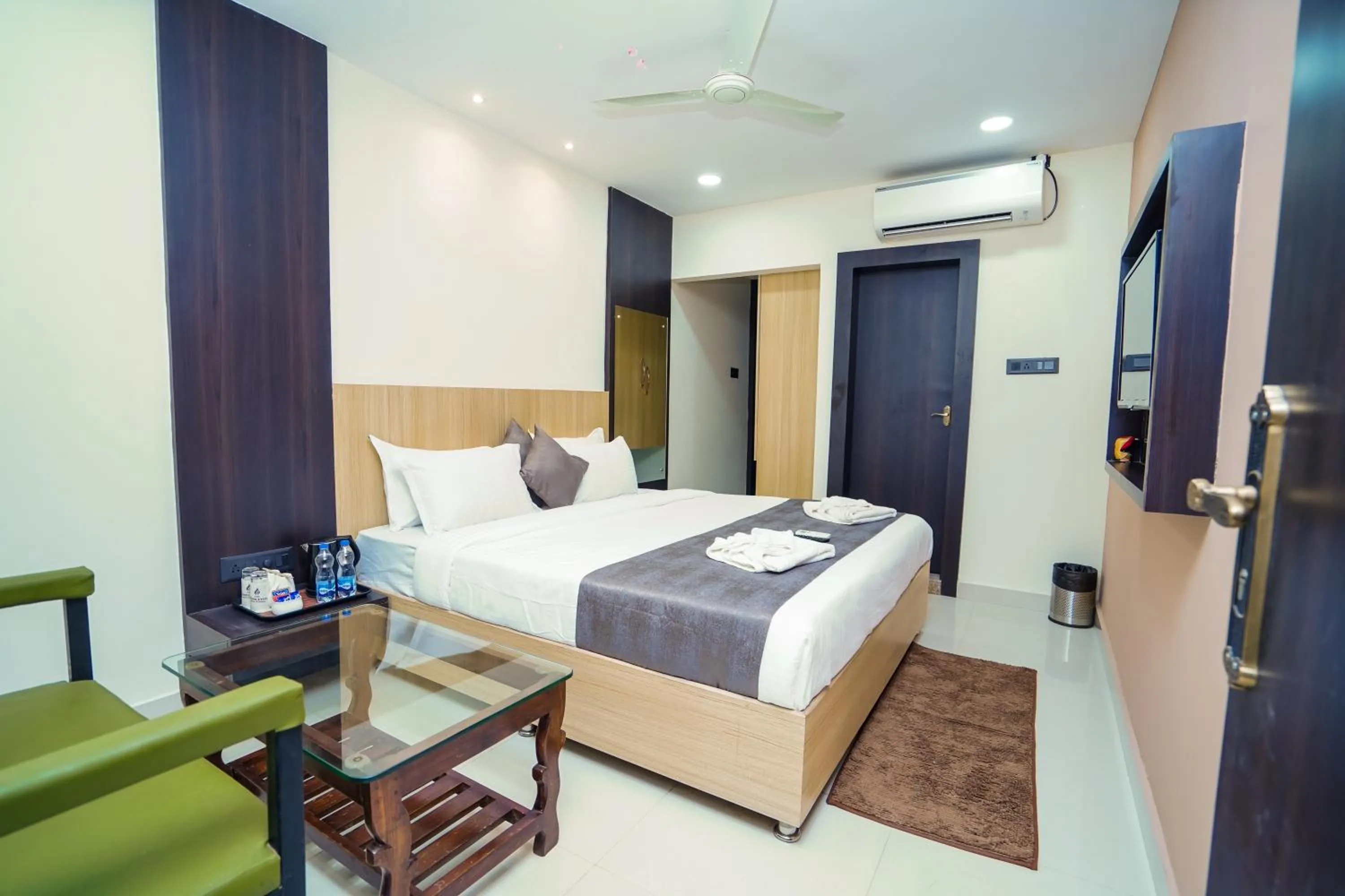 Hotel Middleton NXT