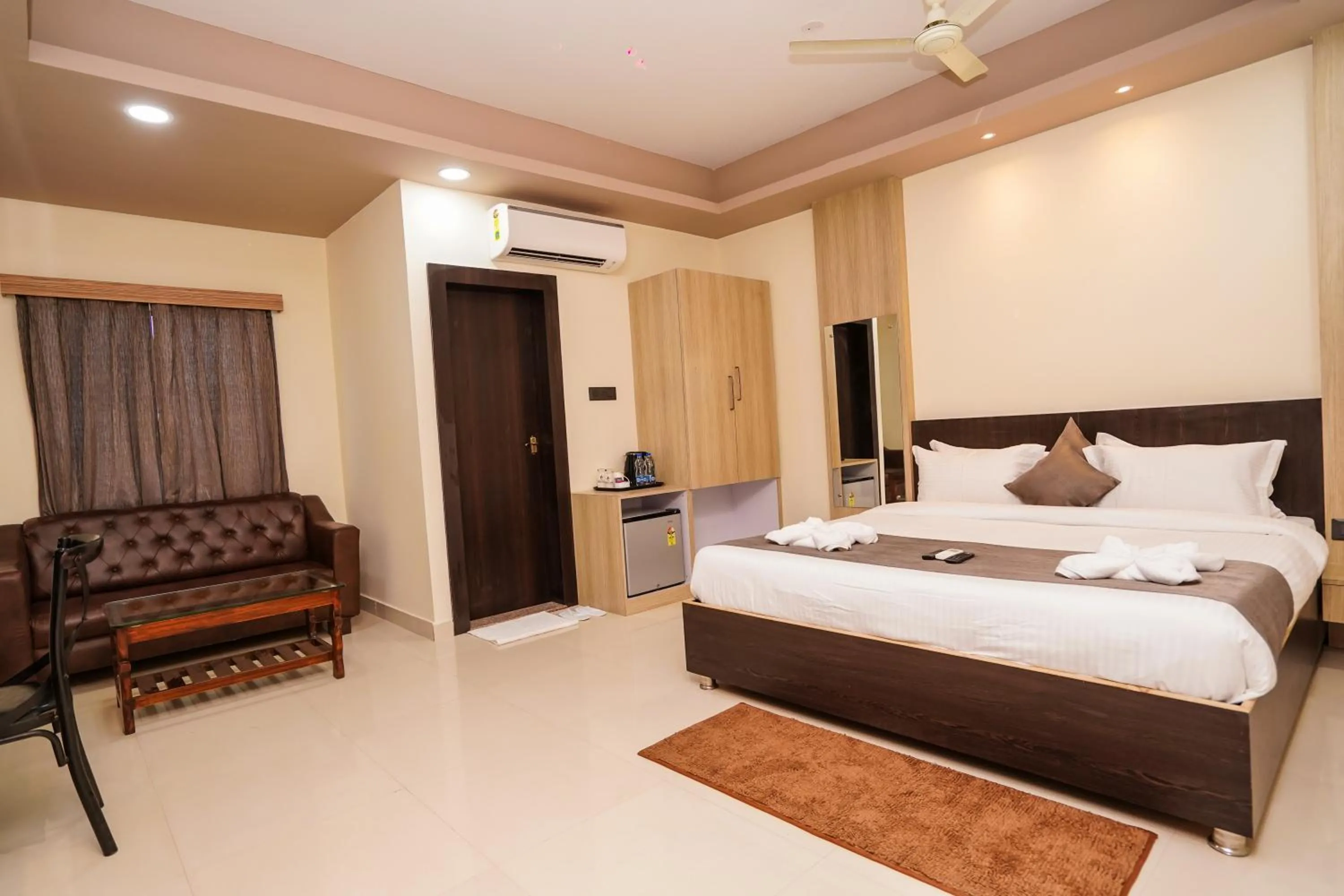 Hotel Middleton NXT
