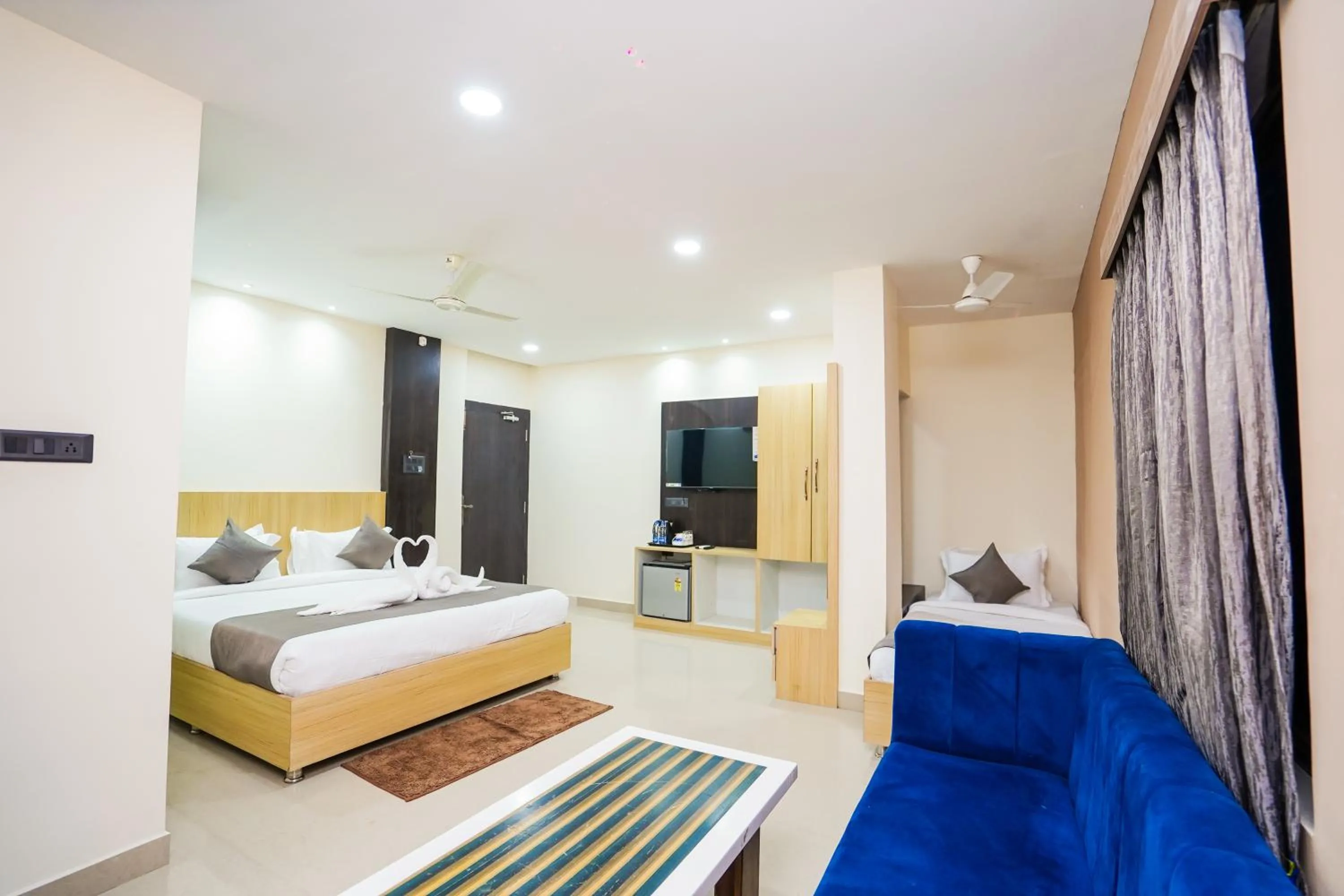 Hotel Middleton NXT