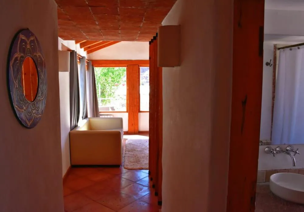 La Casa del Abuelo Hotel Boutique