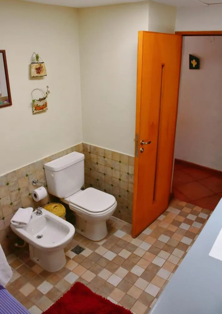 La Casa del Abuelo Hotel Boutique