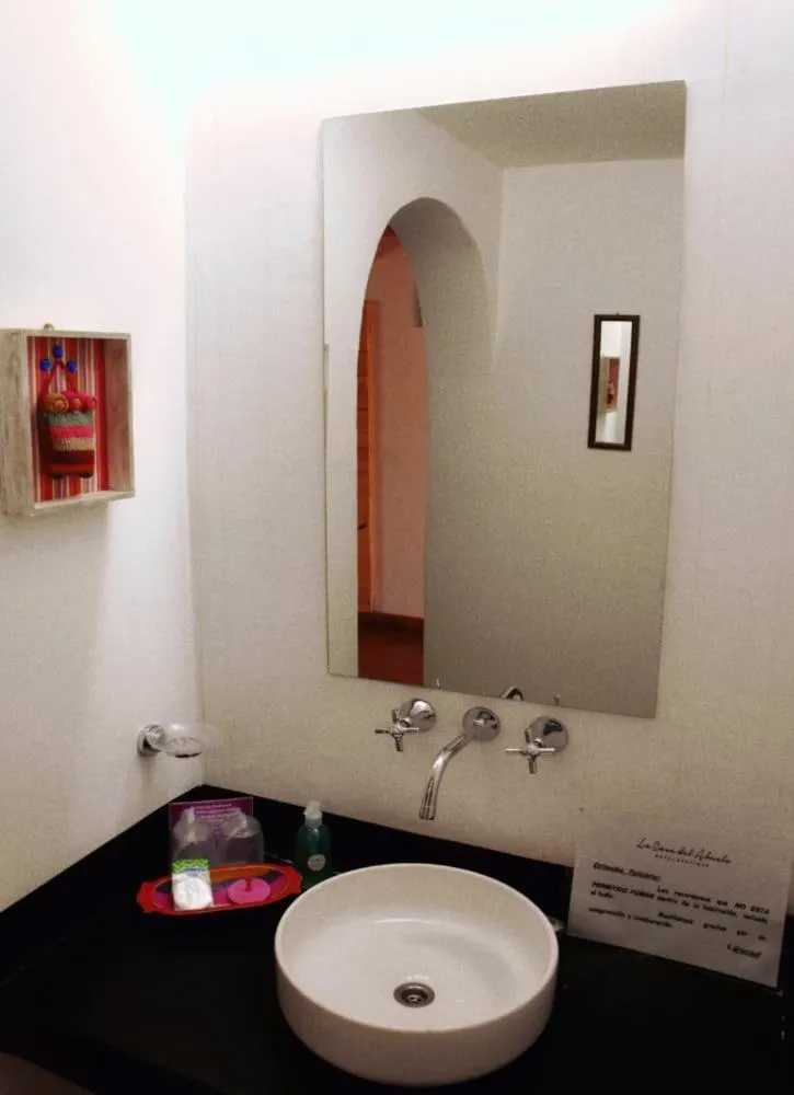 La Casa del Abuelo Hotel Boutique