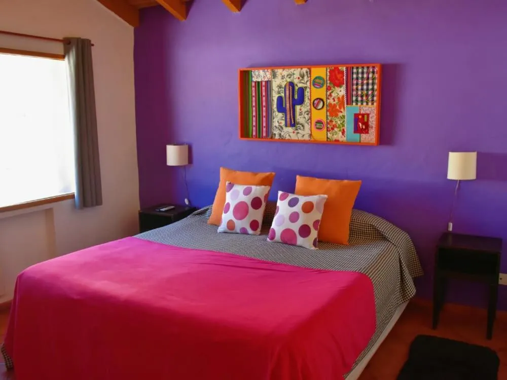 La Casa del Abuelo Hotel Boutique