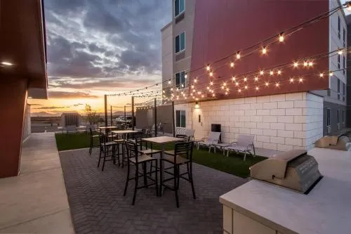Everhome Suites Chandler Phoenix Fashion Center