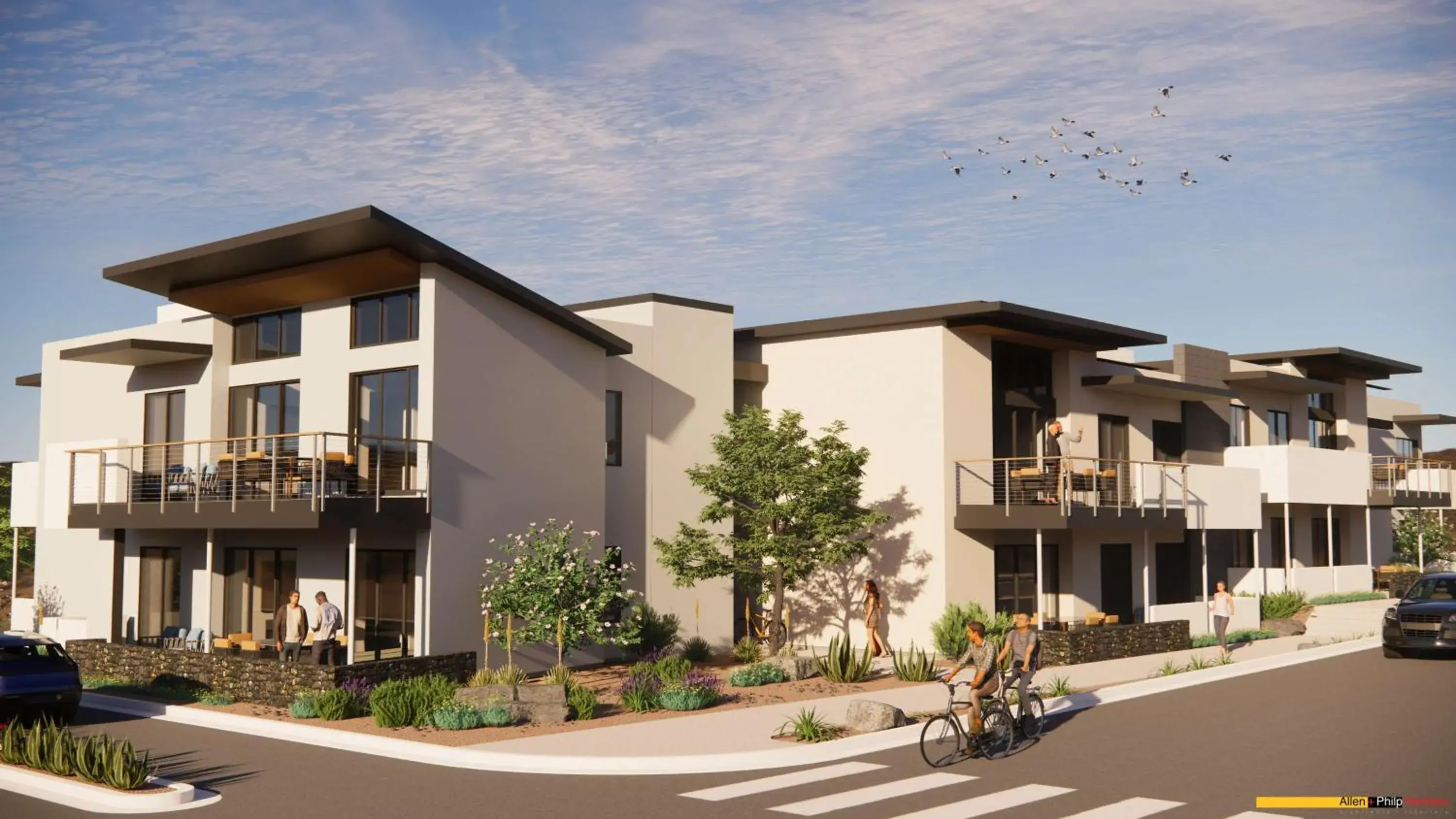 Property building in Black Desert Resort Property building in Black Desert Resort