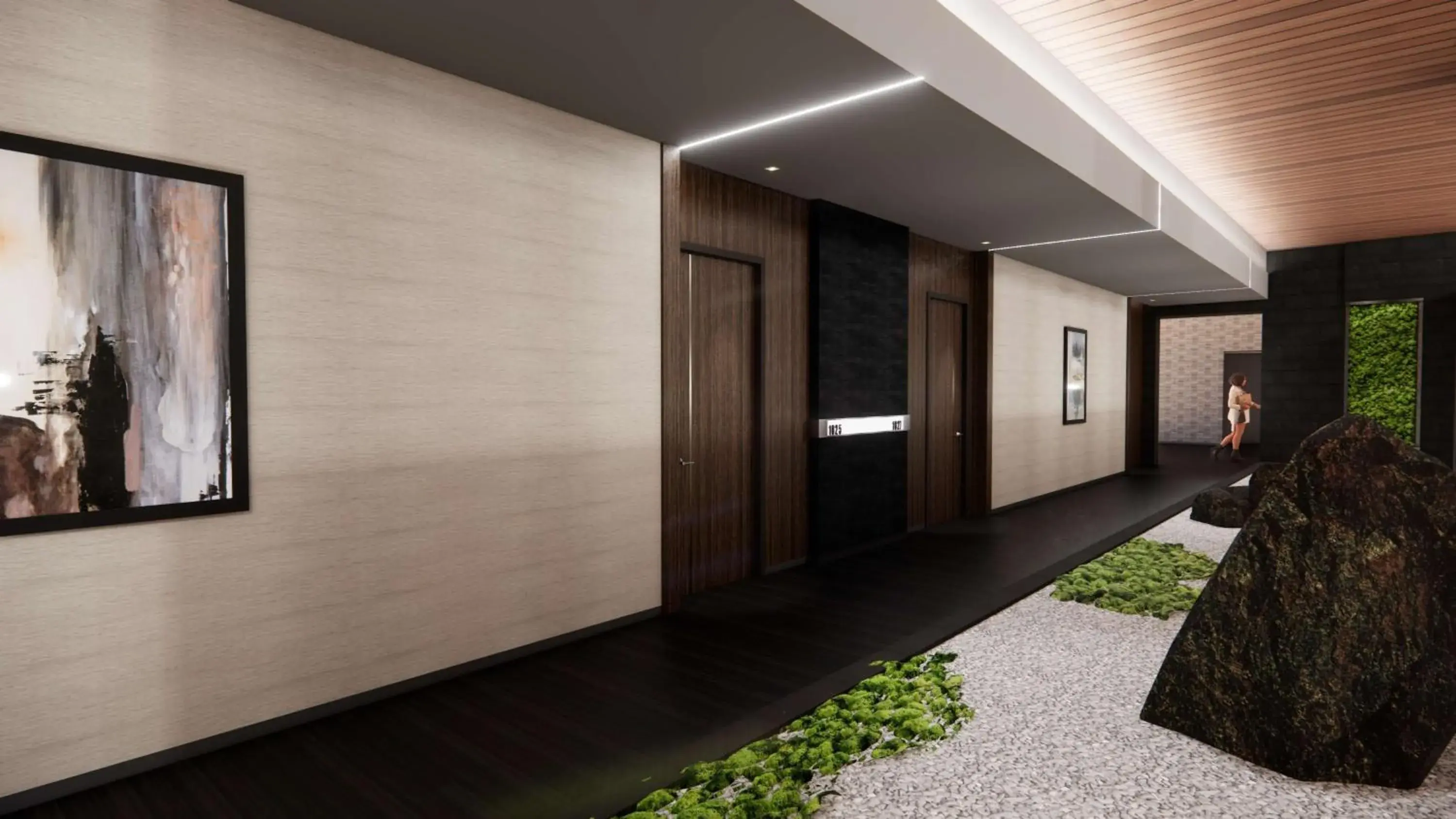 View (from property/room) in Black Desert Resort View (from property/room) in Black Desert Resort