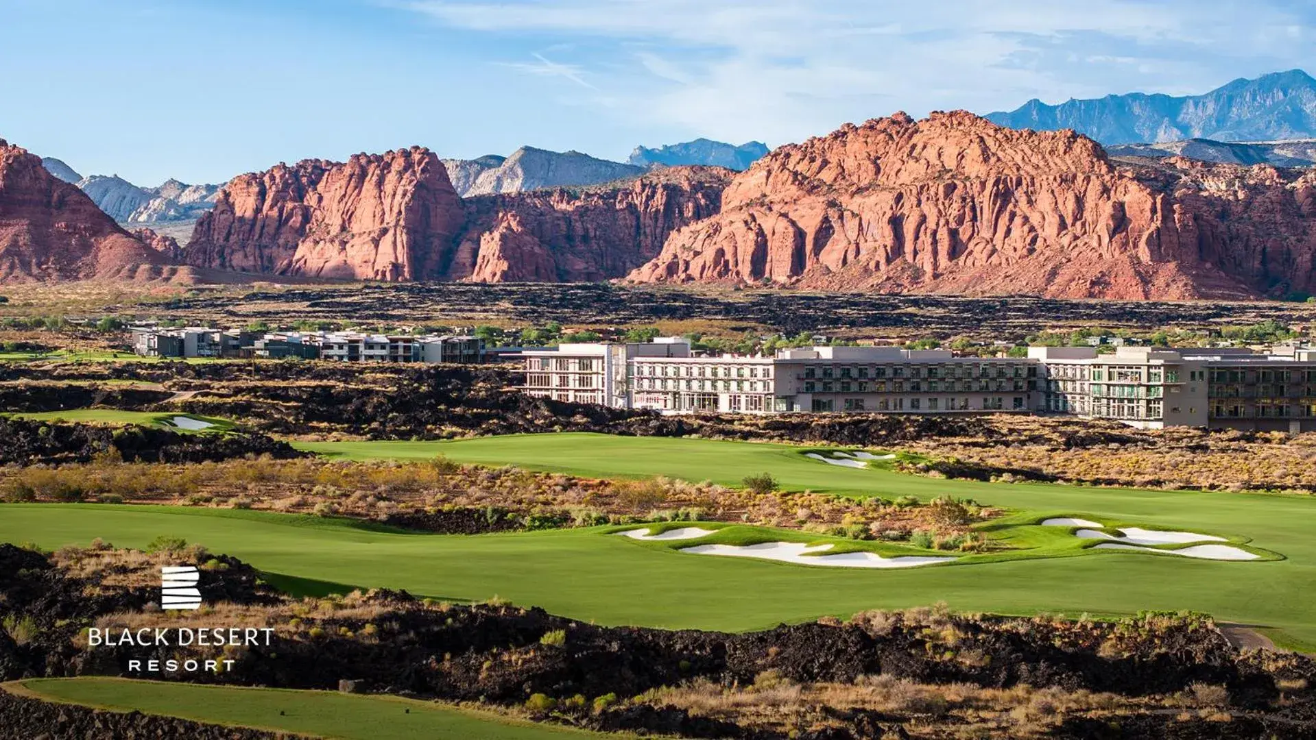 Property building in Black Desert Resort Property building in Black Desert Resort