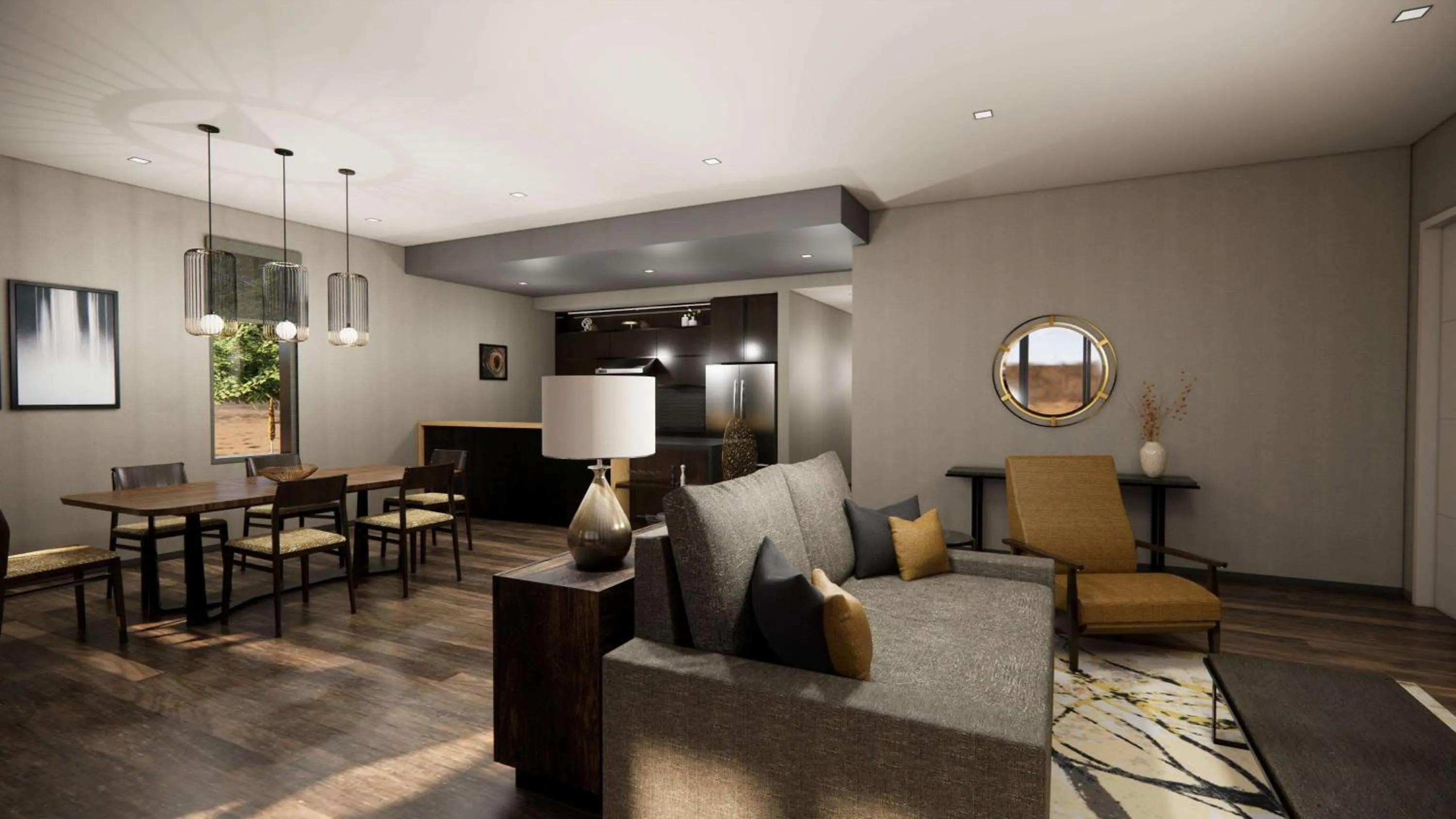 Other in Black Desert Resort