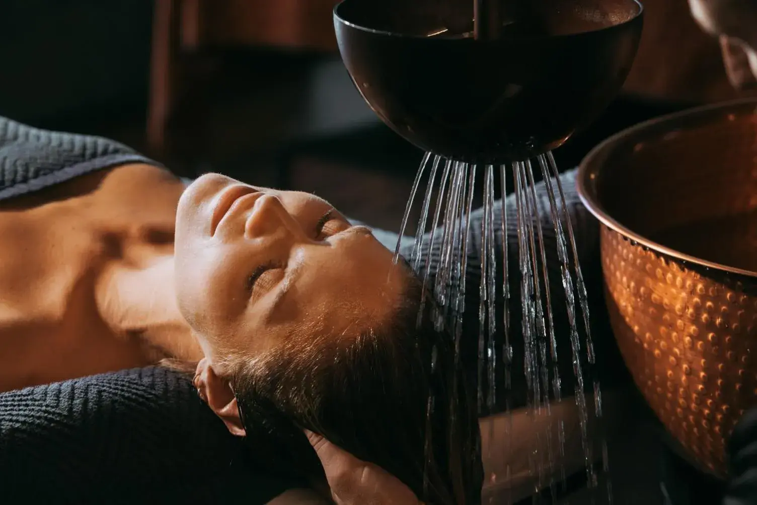 Spa and wellness centre/facilities in Black Desert Resort Spa and wellness centre/facilities in Black Desert Resort