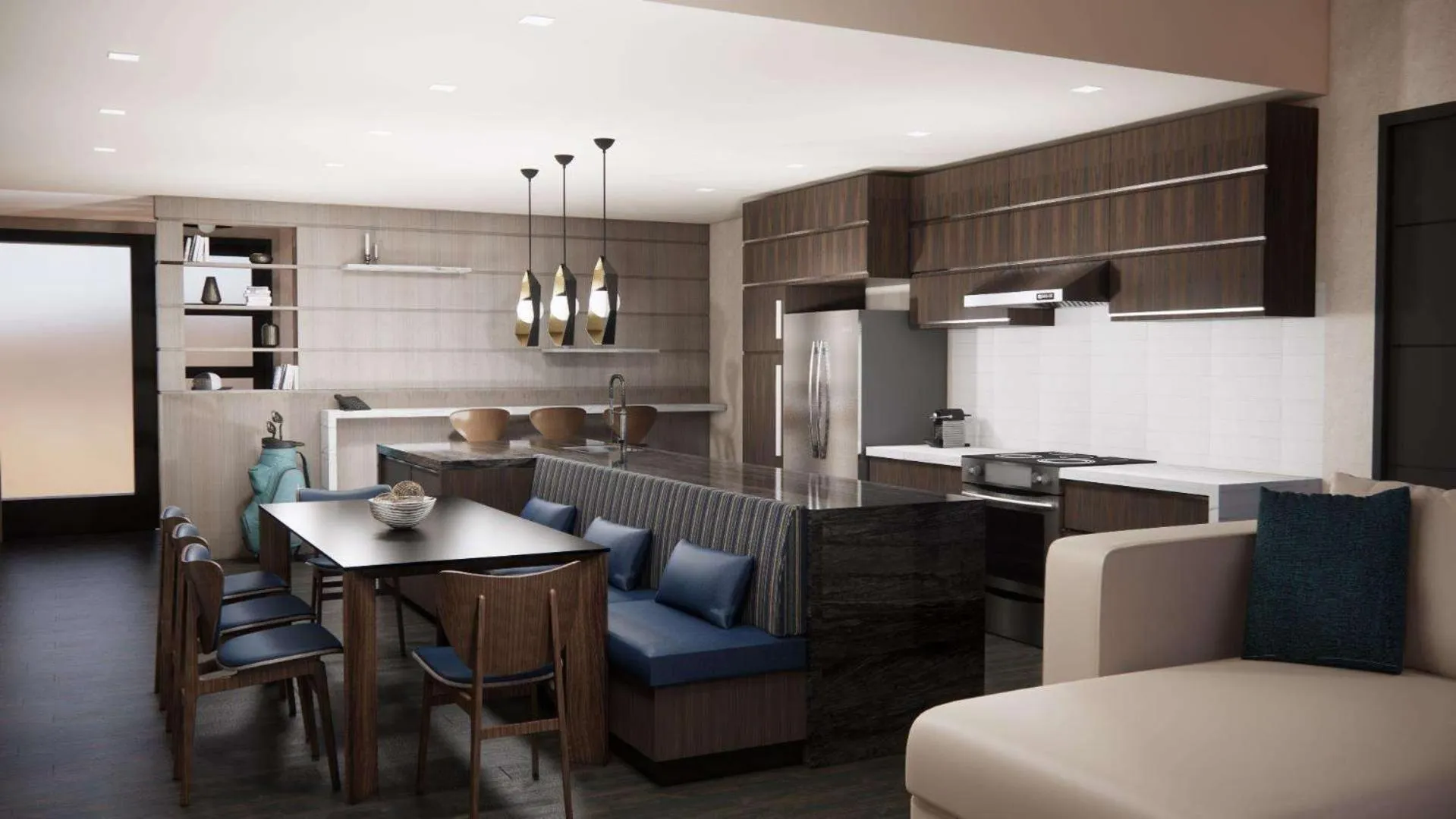 Other in Black Desert Resort