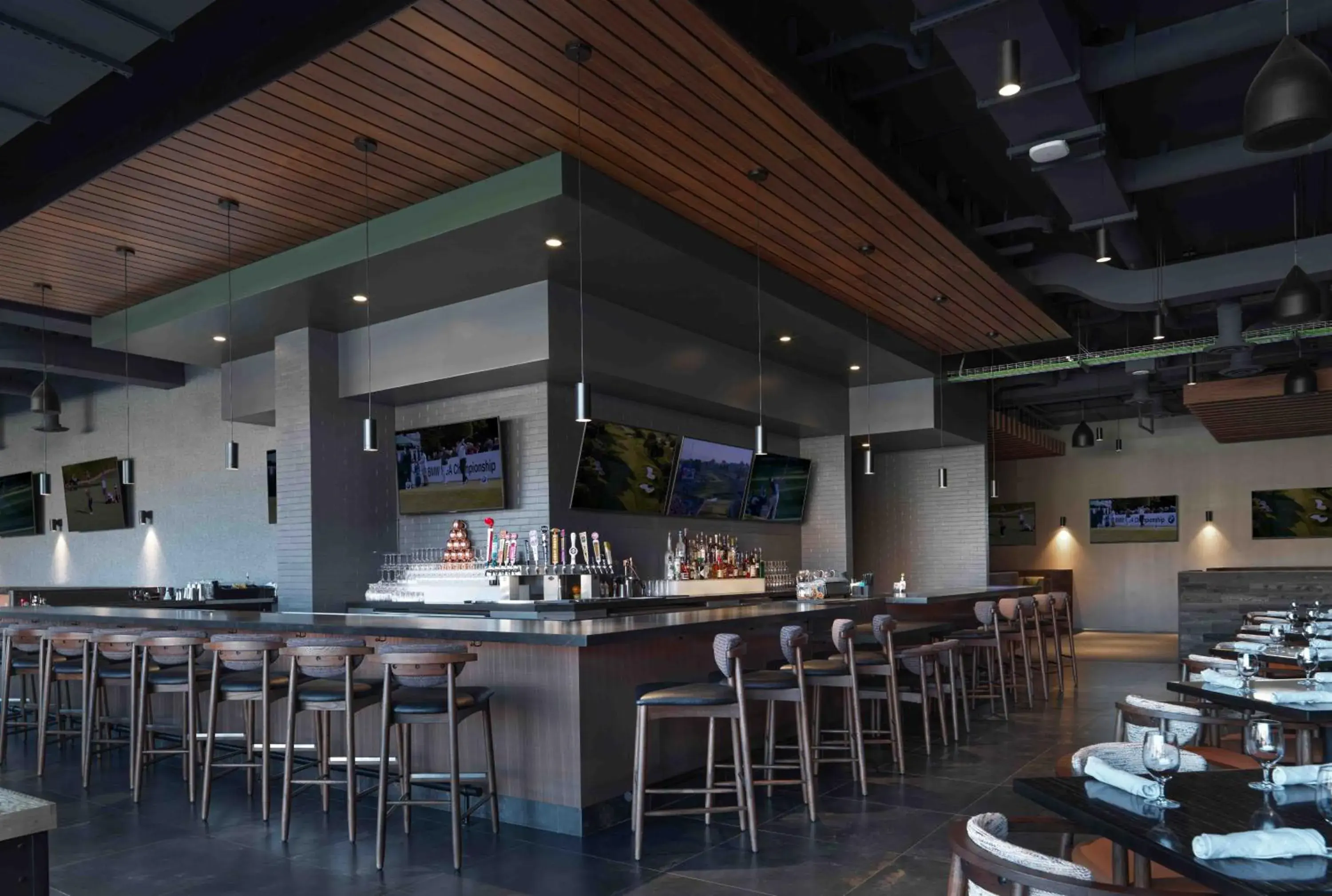 Restaurant/places to eat in Black Desert Resort Restaurant/places to eat in Black Desert Resort