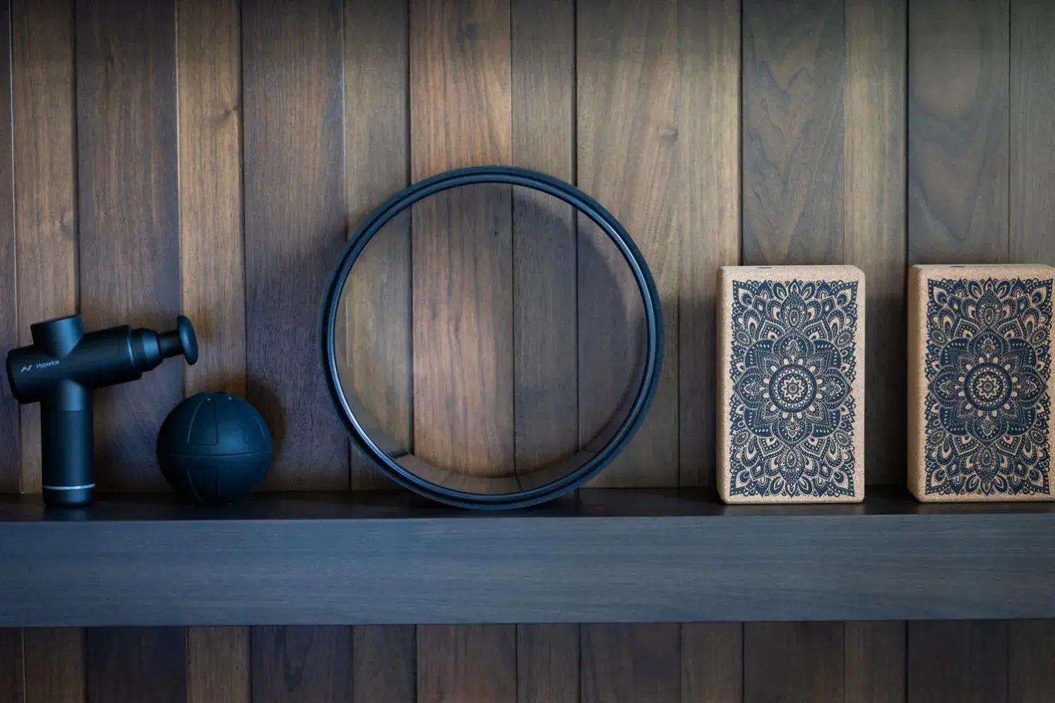 Spa and wellness centre/facilities in Black Desert Resort Spa and wellness centre/facilities in Black Desert Resort