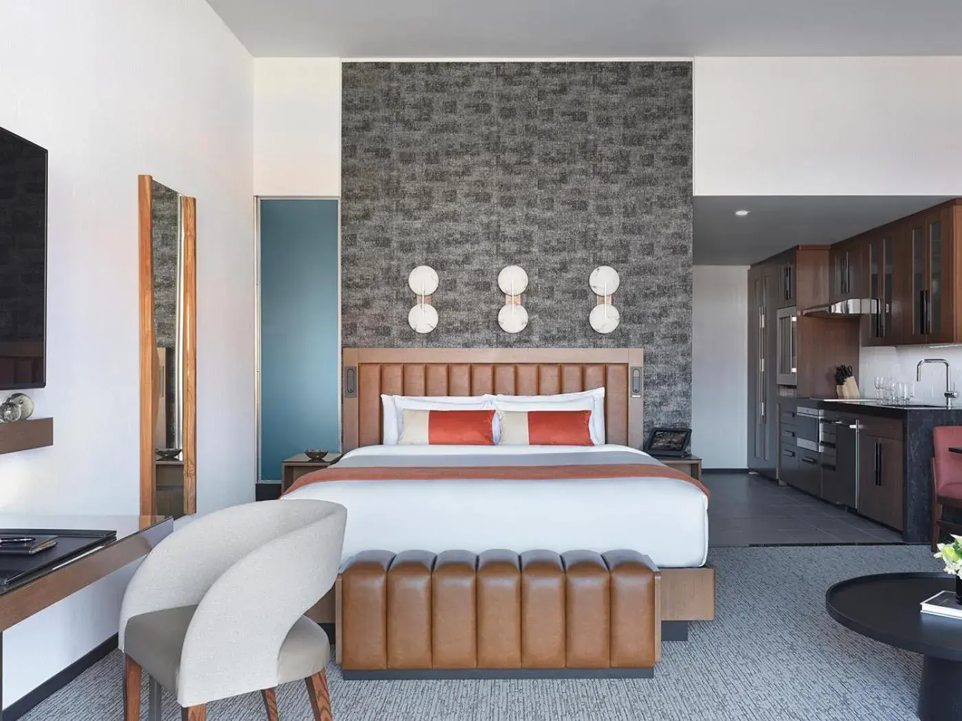 Photo of the whole room, Bed in Black Desert Resort Photo of the whole room, Bed in Black Desert Resort