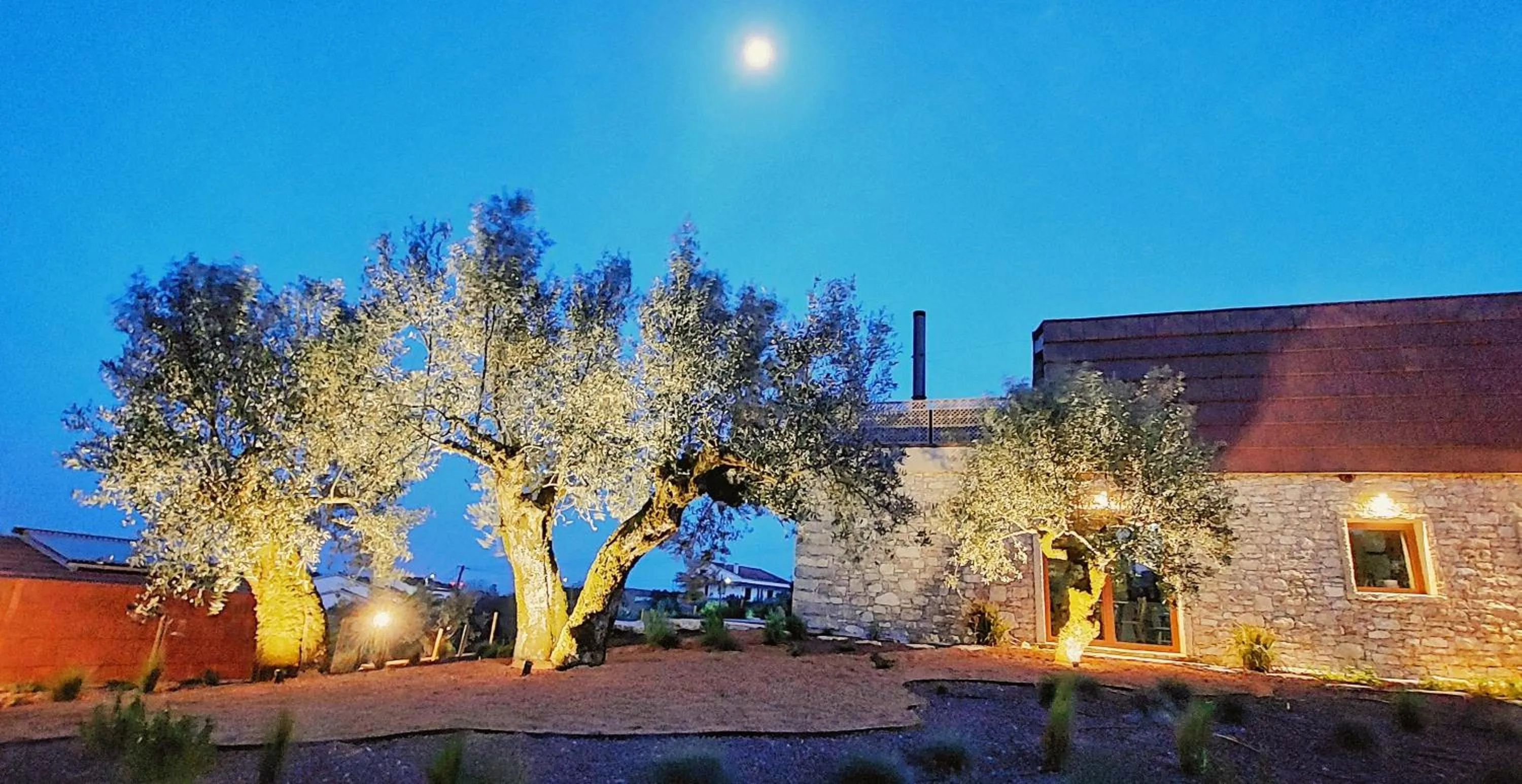 Casa Tosca