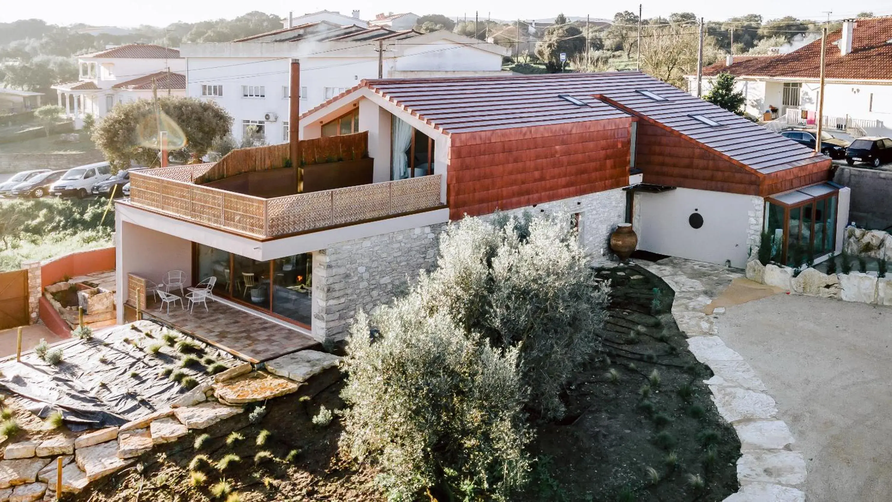 Casa Tosca Casa Tosca