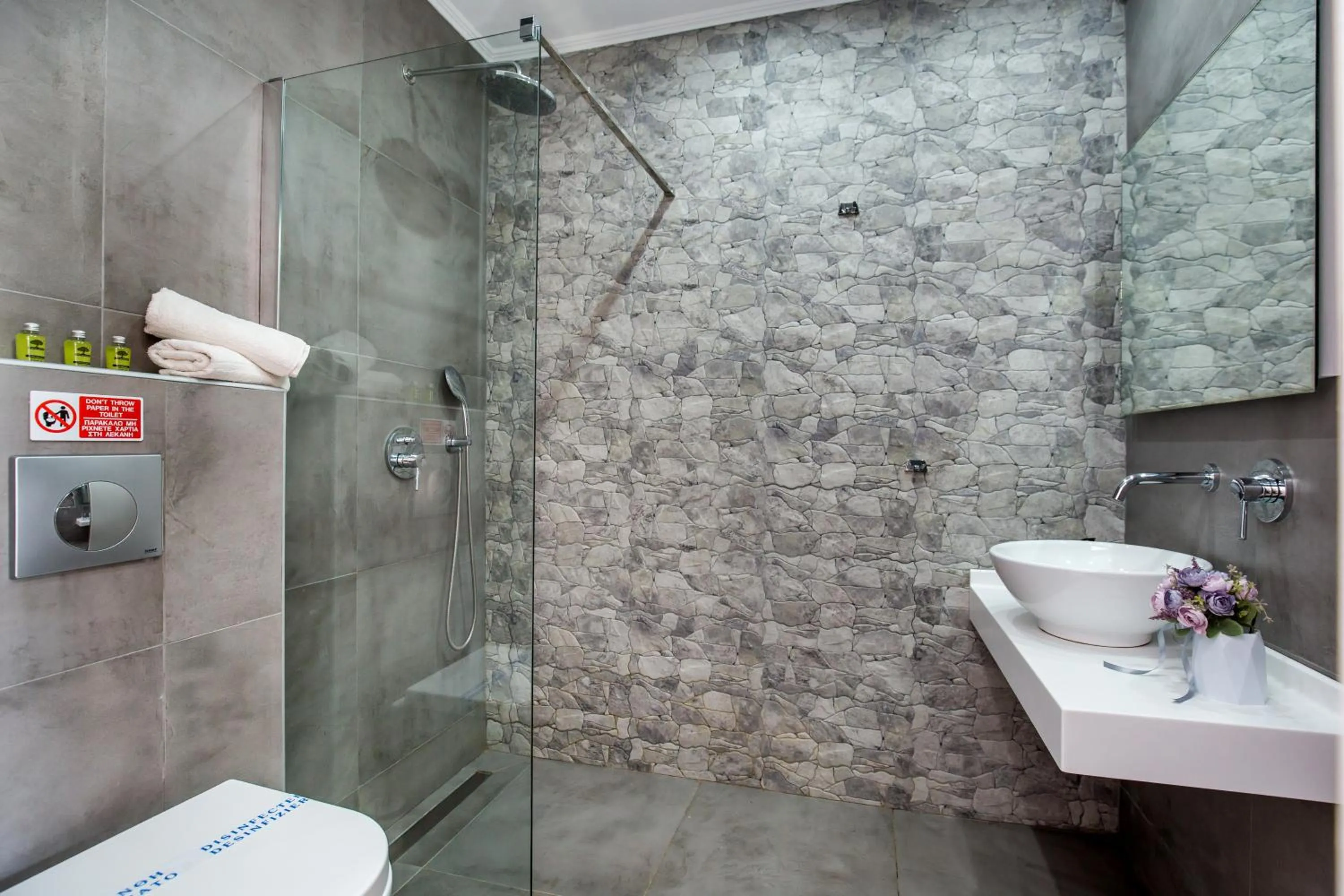 Angels View Apartments