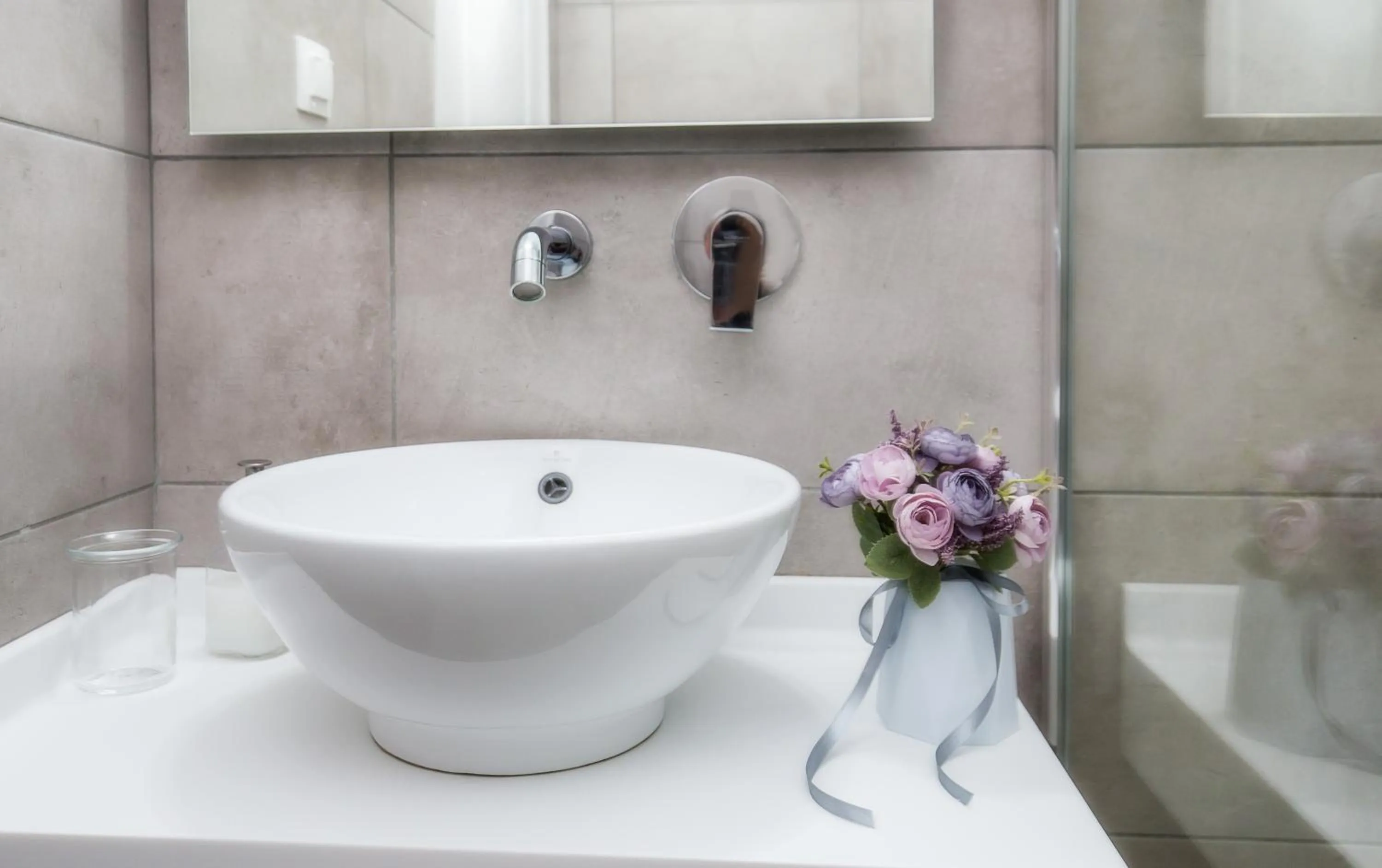 Angels View Apartments