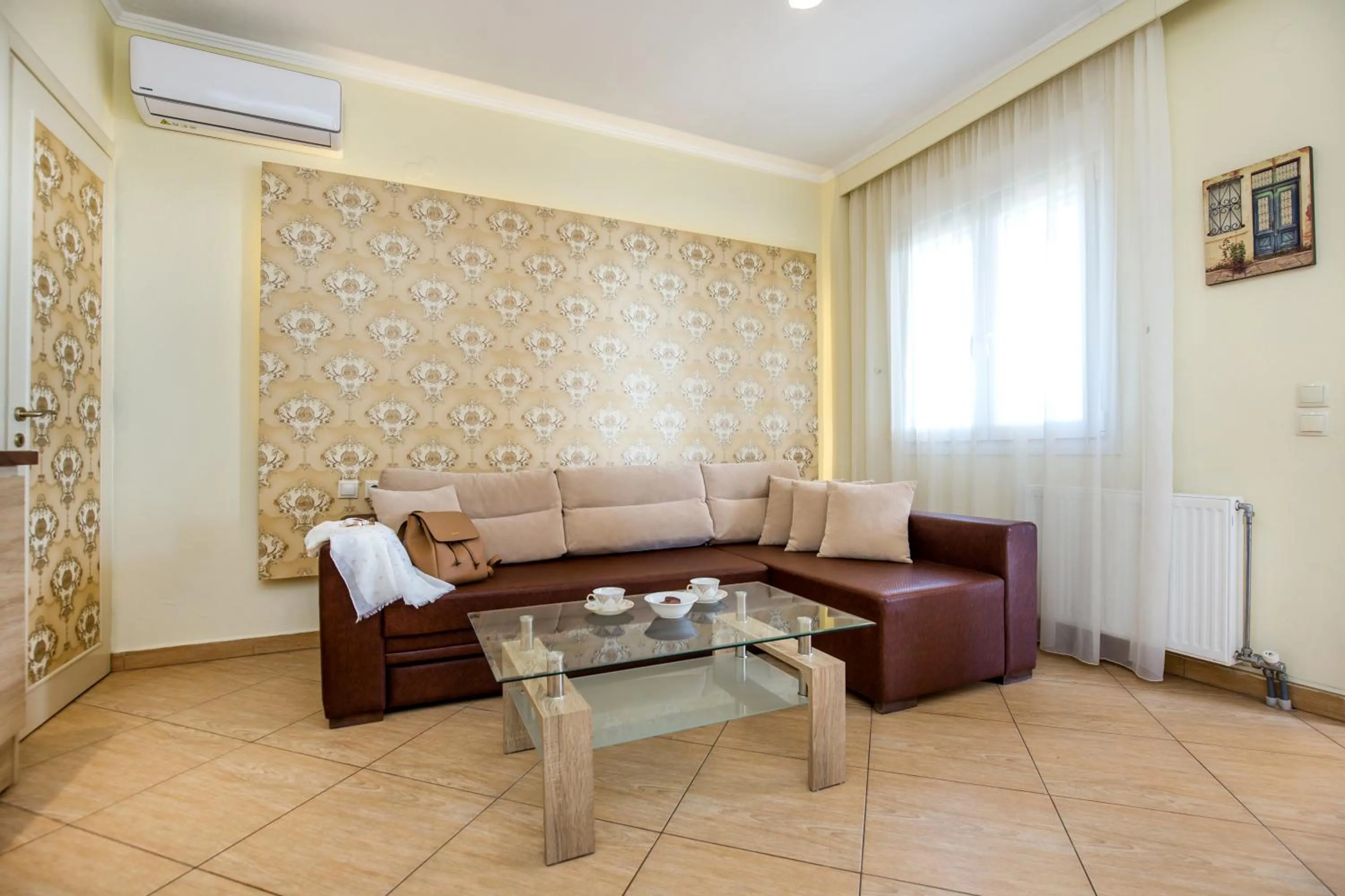 Angels View Apartments