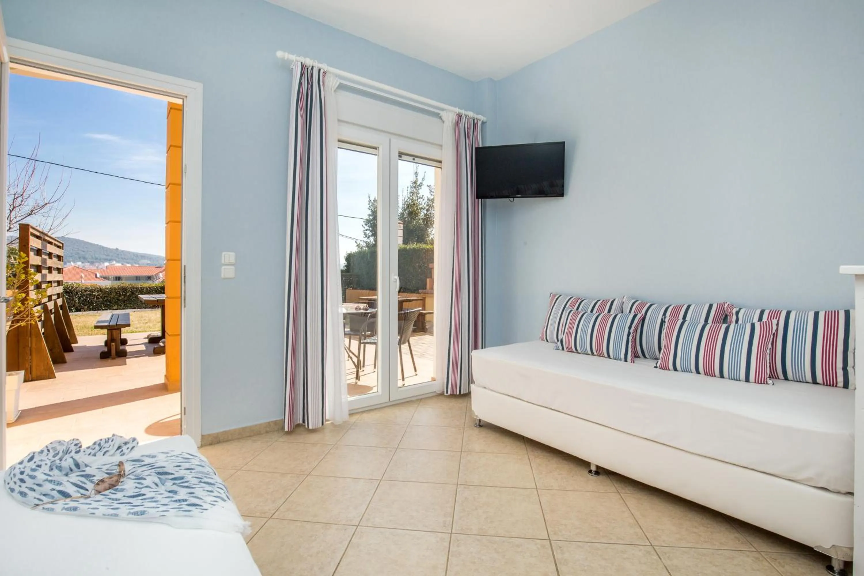 Angels View Apartments