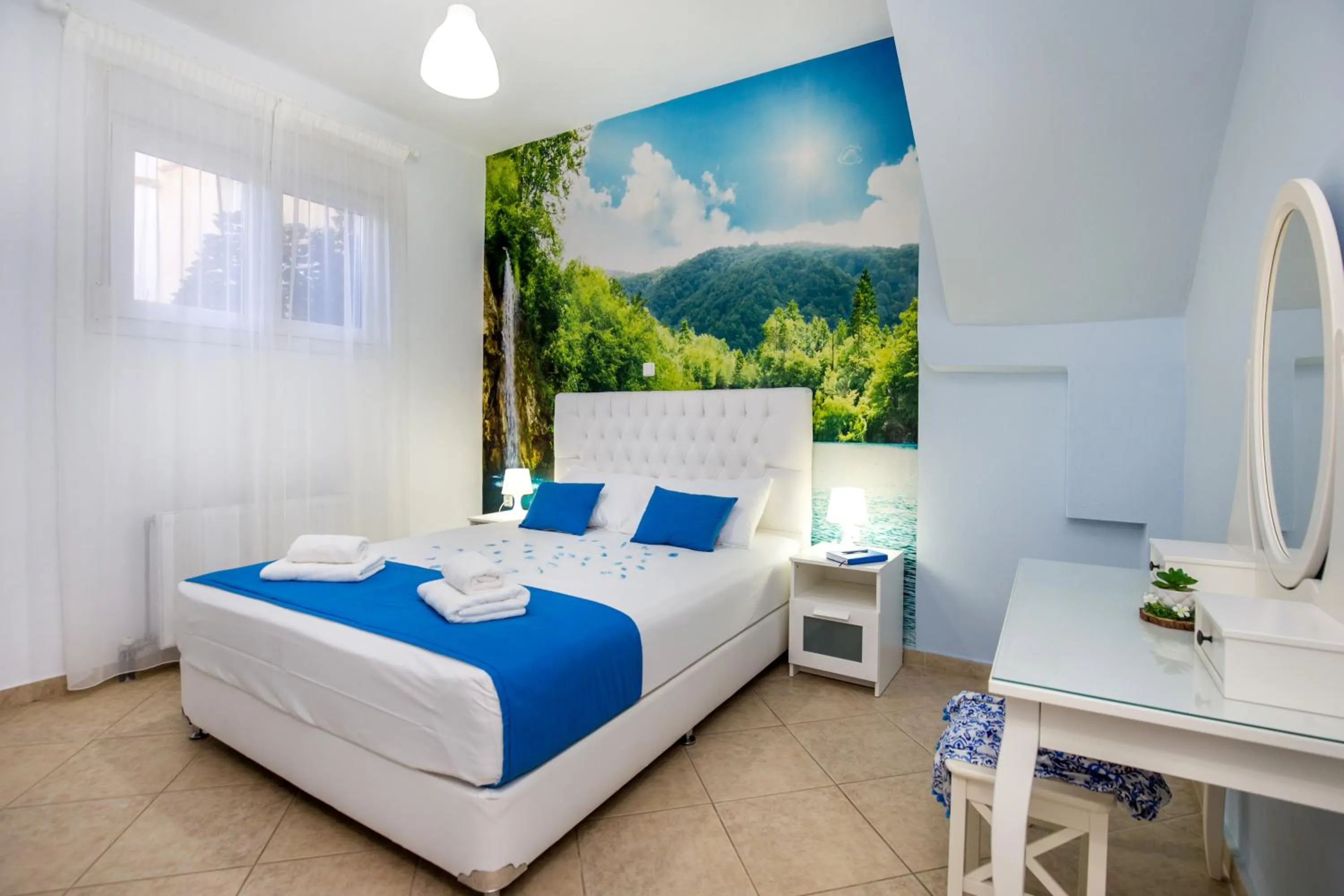 Angels View Apartments