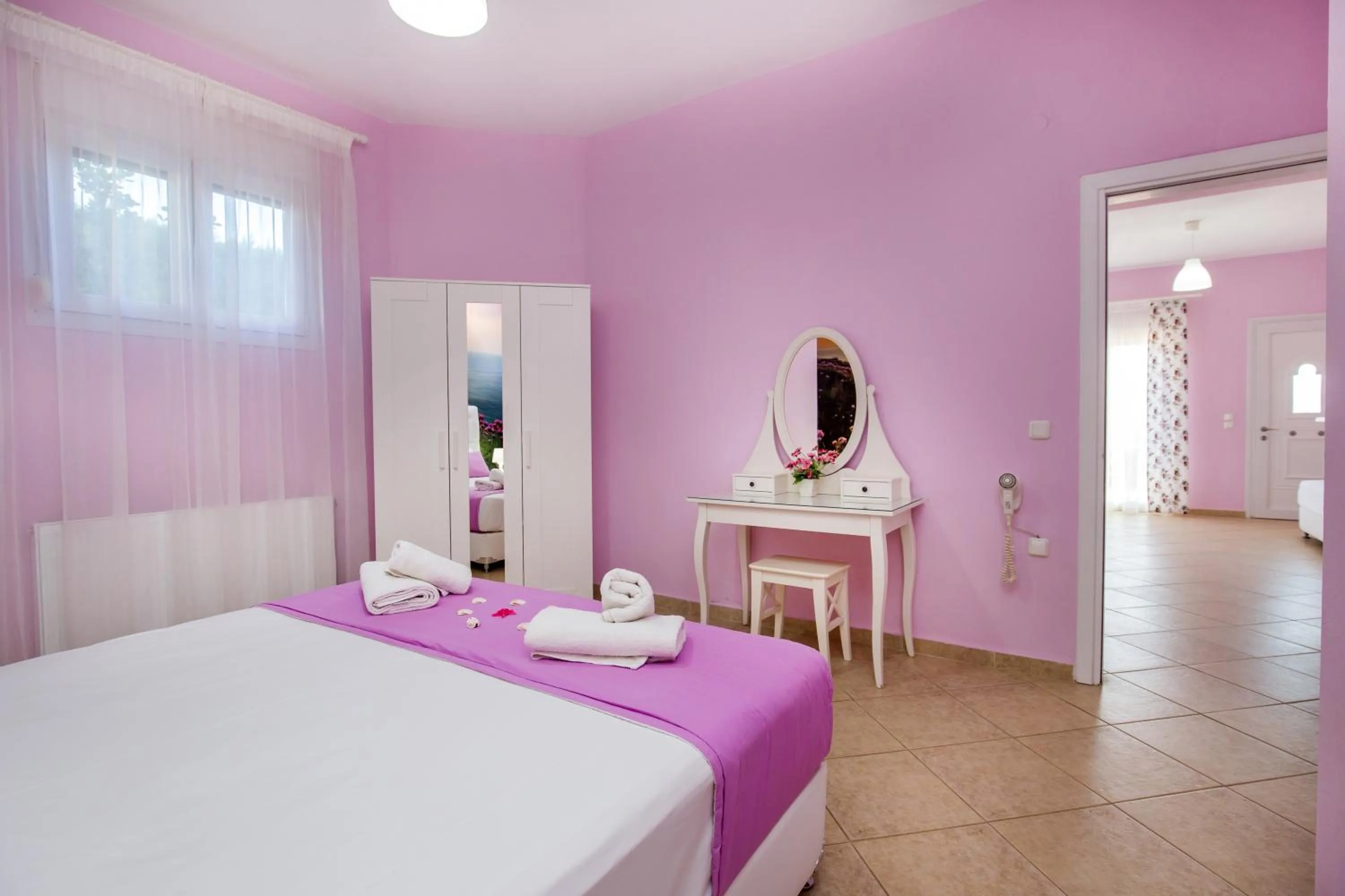 Angels View Apartments