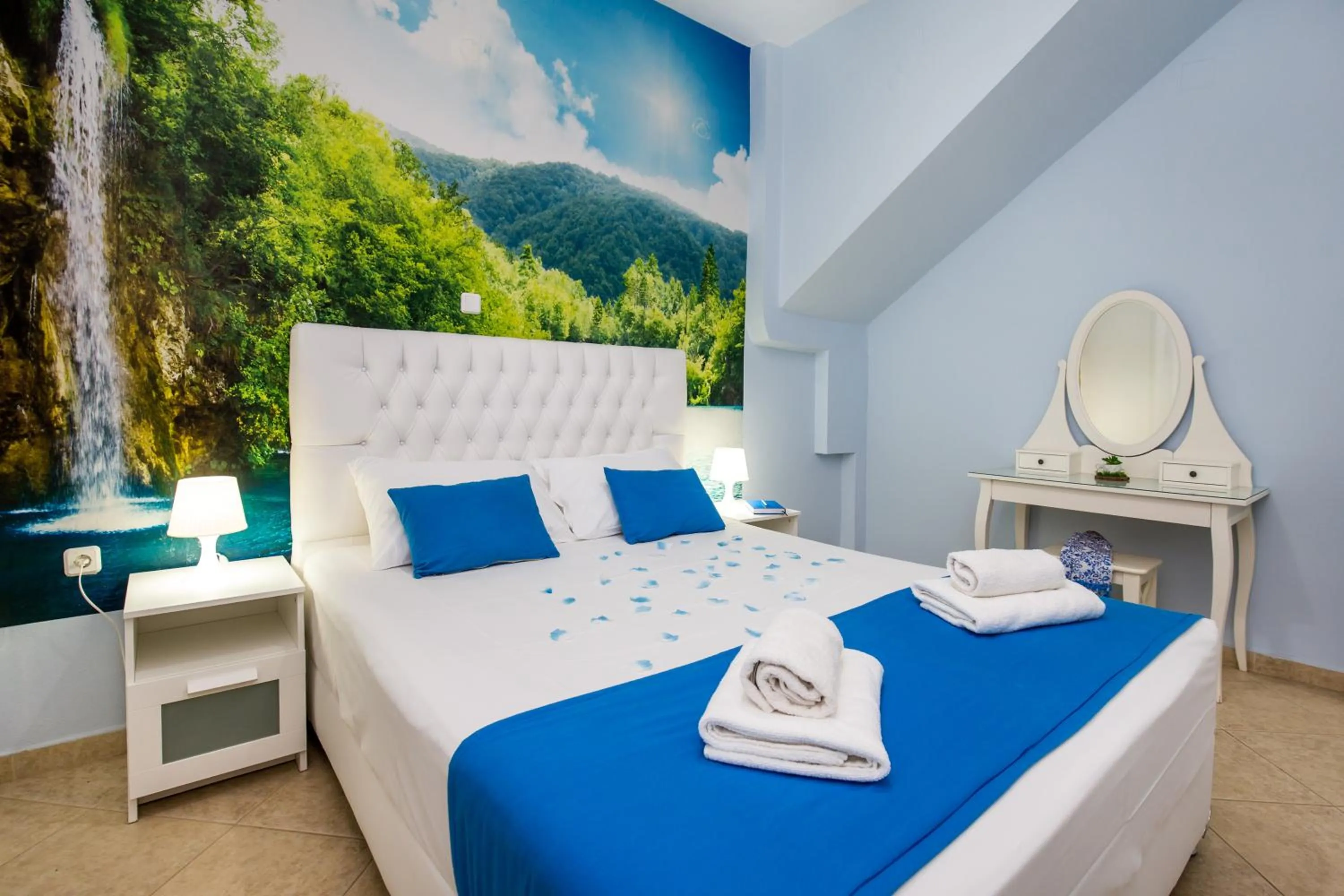 Angels View Apartments