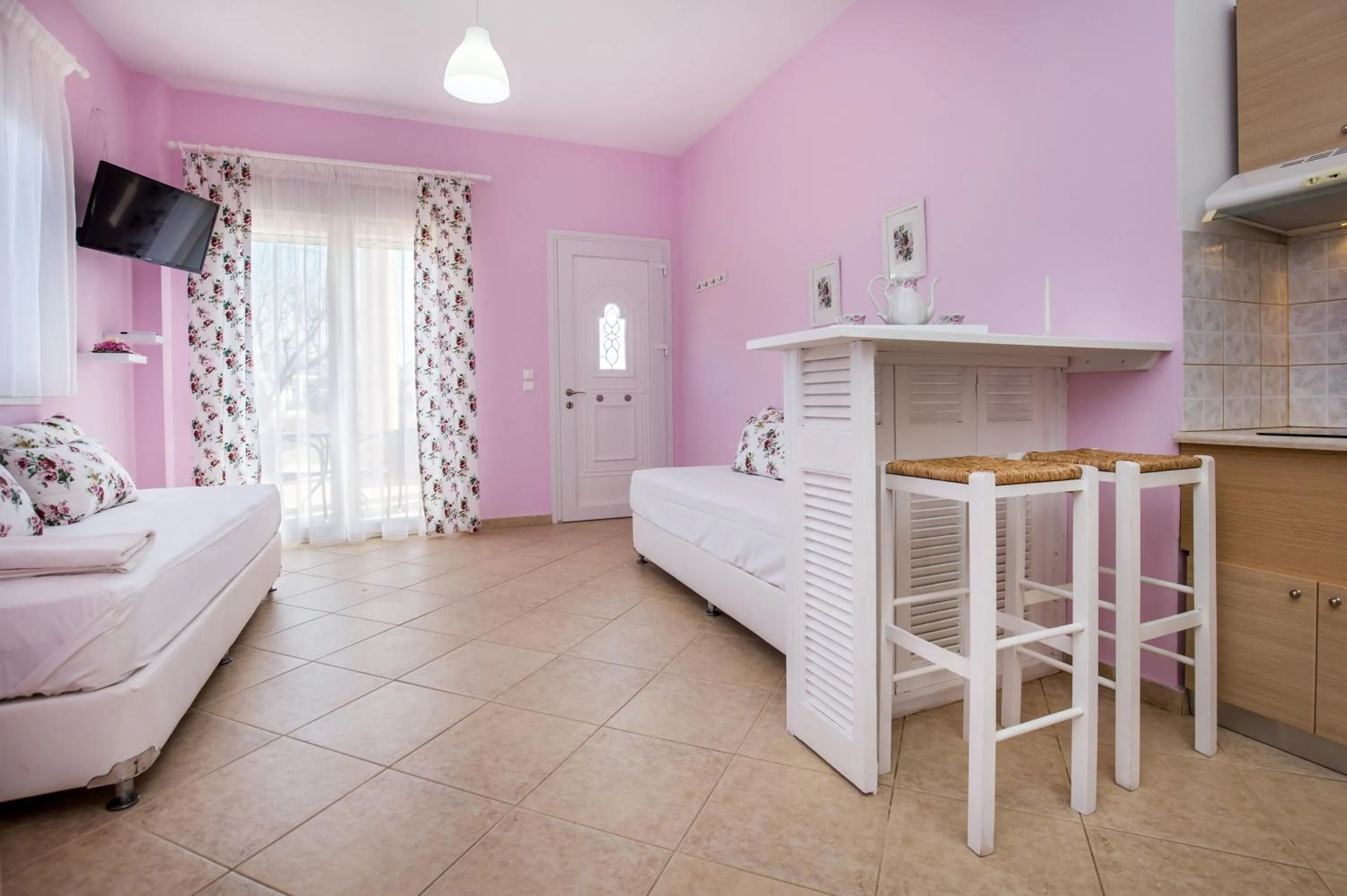 Angels View Apartments