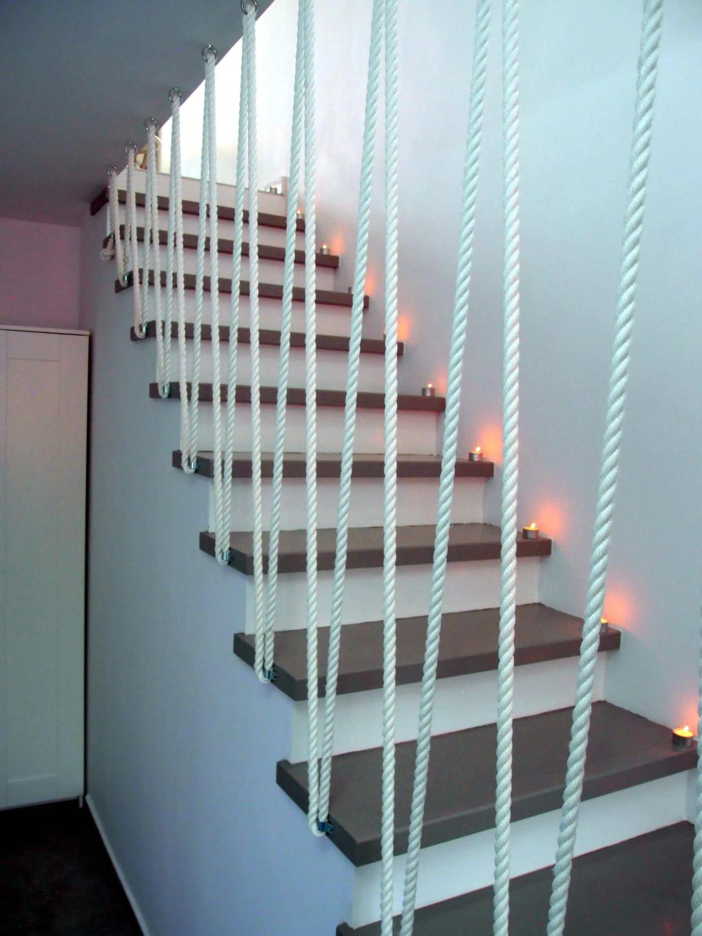 Angels View Apartments