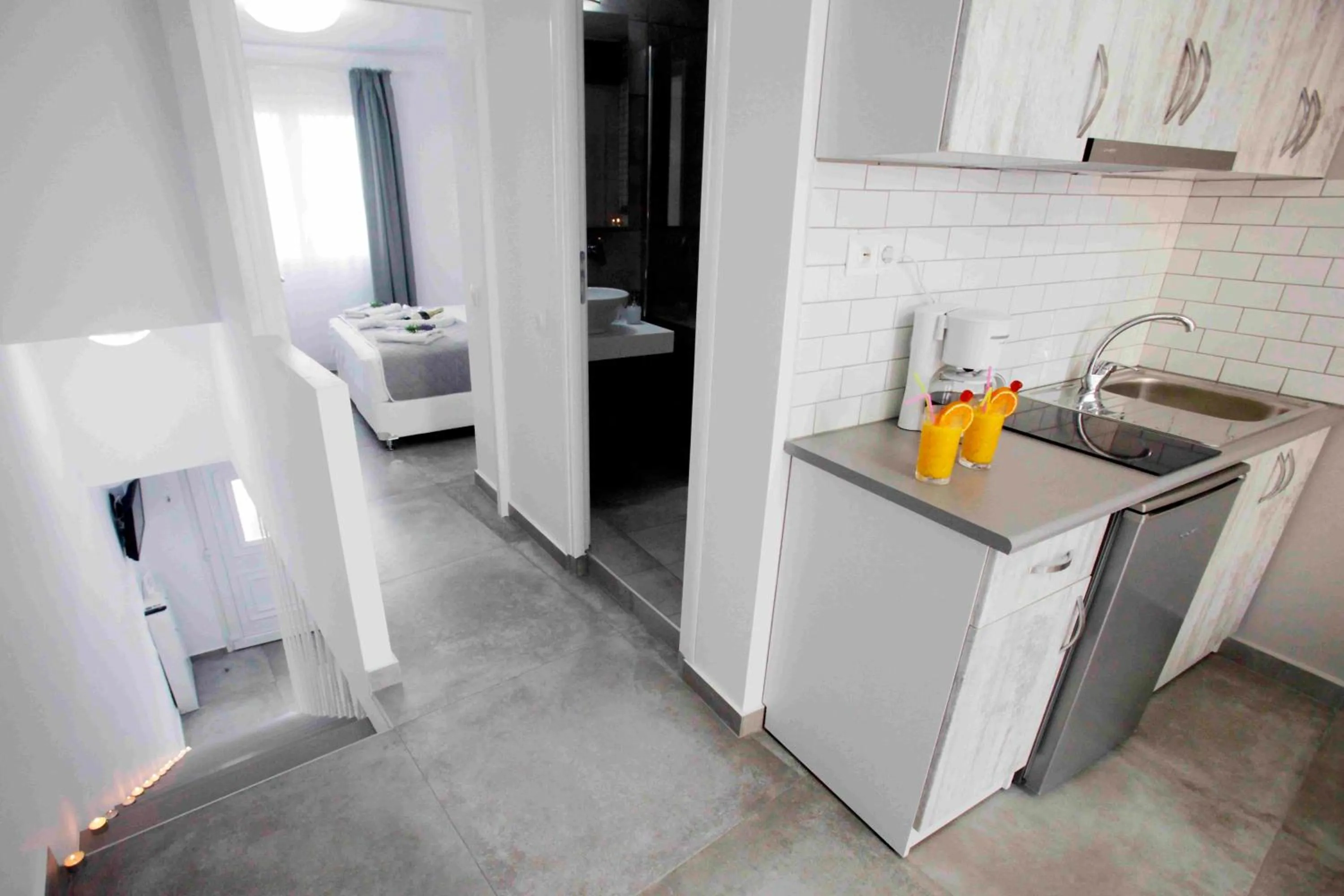 Angels View Apartments