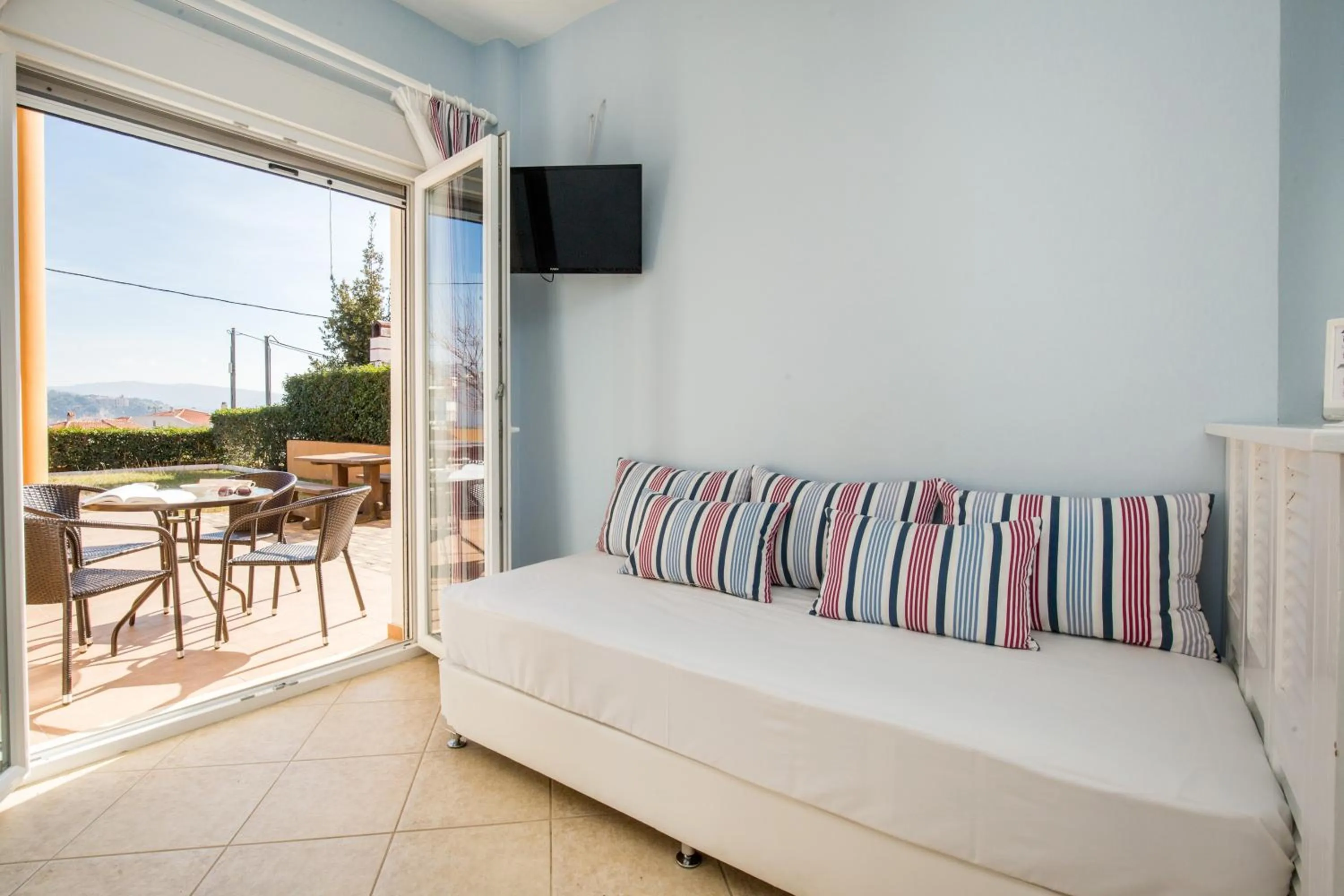 Angels View Apartments