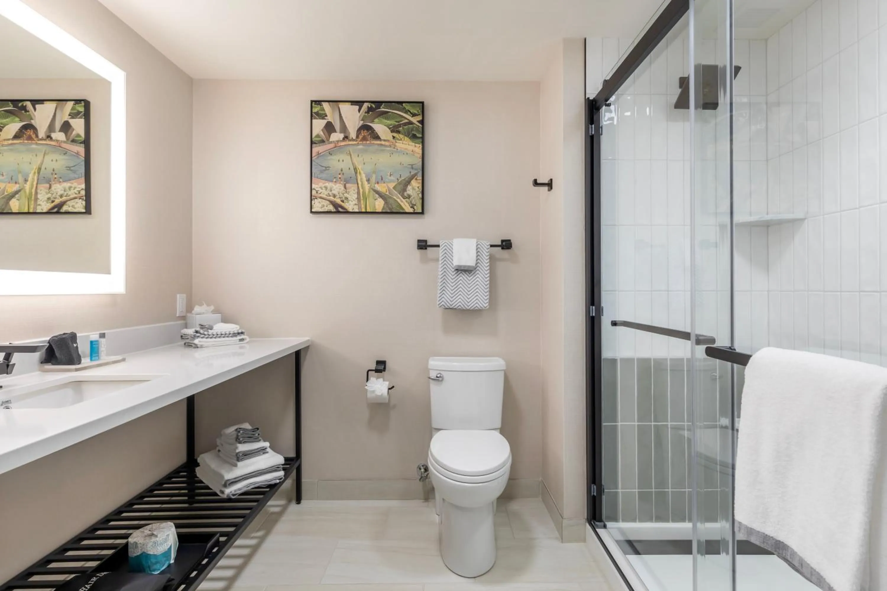 Cambria Hotel Rehoboth Beach