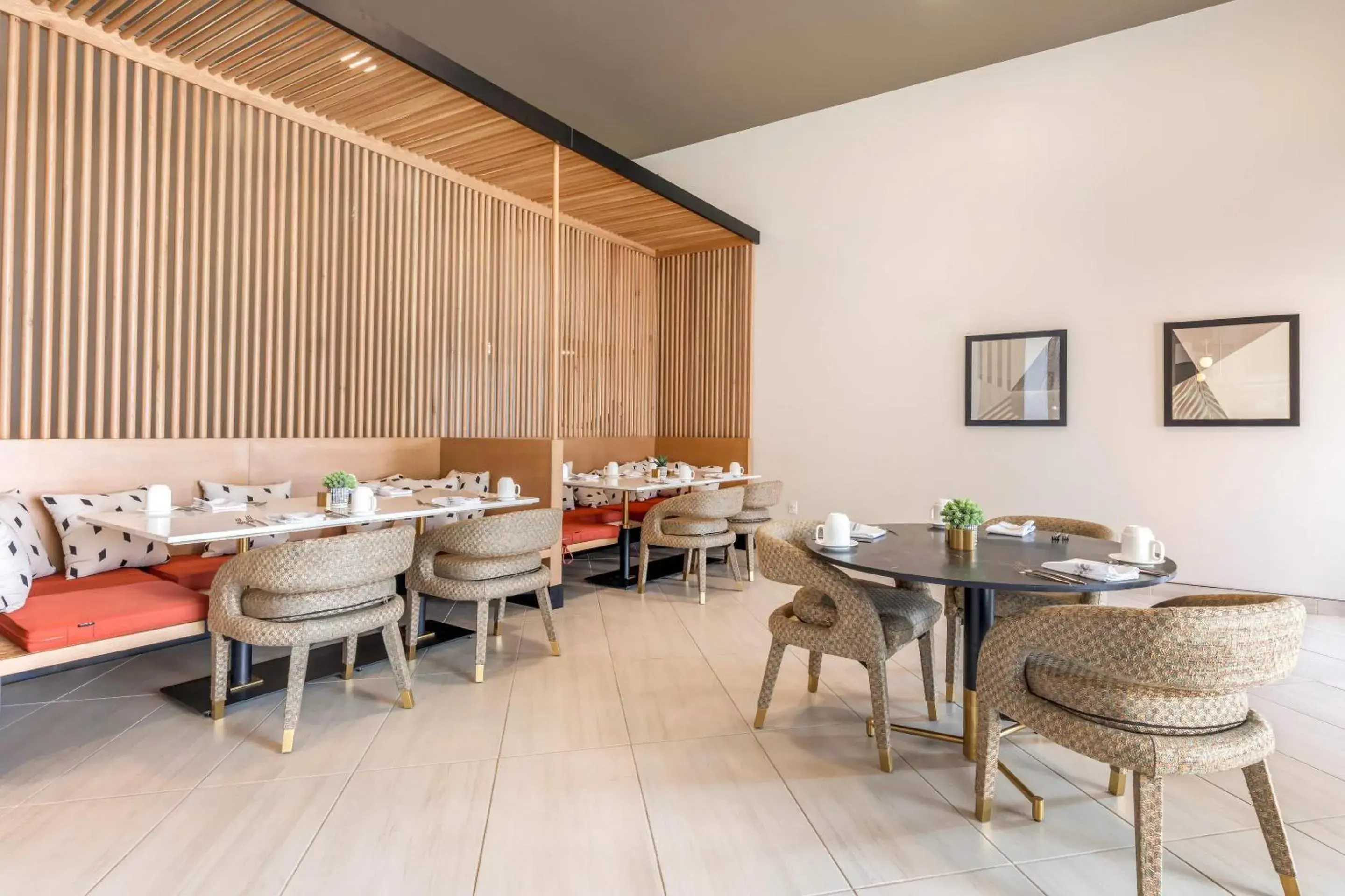 Restaurant/places to eat in Cambria Hotel Rehoboth Beach Restaurant/places to eat in Cambria Hotel Rehoboth Beach