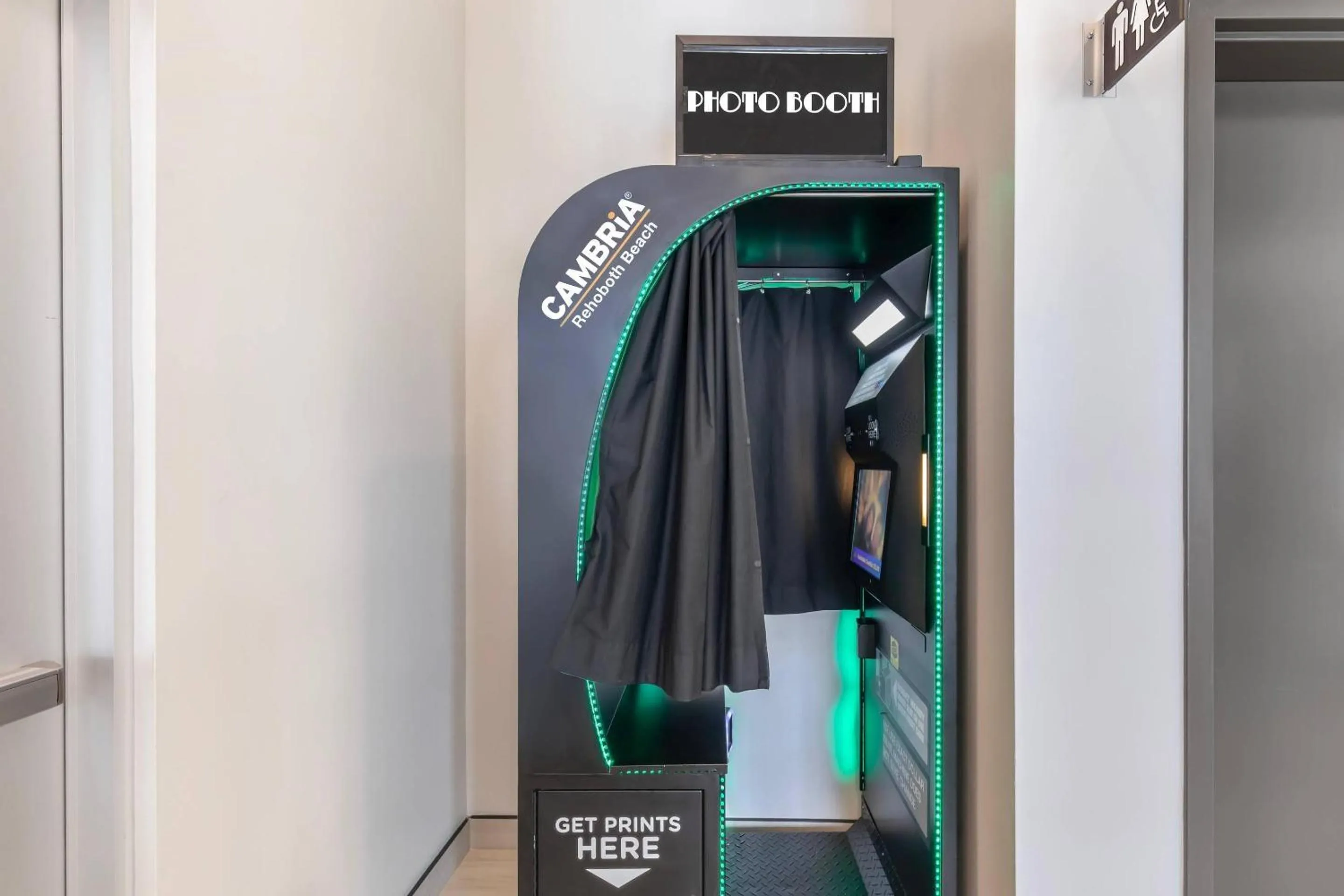 Other in Cambria Hotel Rehoboth Beach