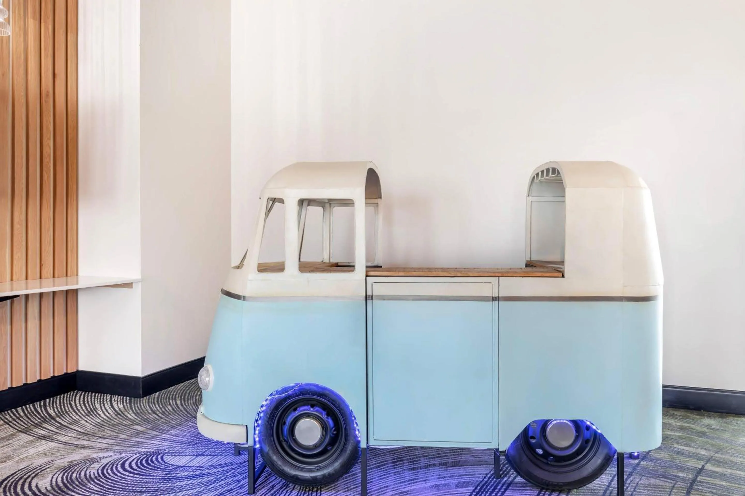 Other in Cambria Hotel Rehoboth Beach