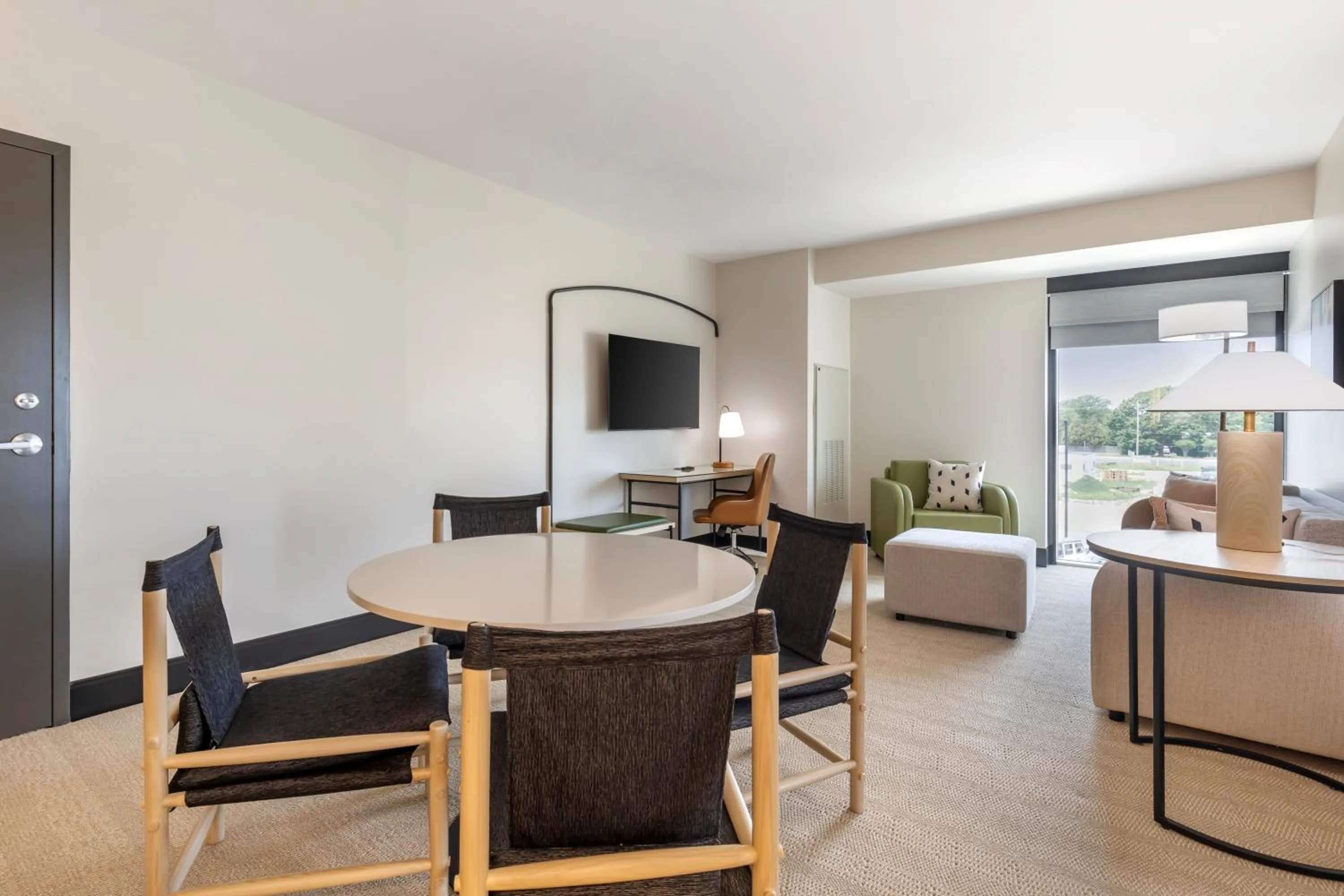 Cambria Hotel Rehoboth Beach