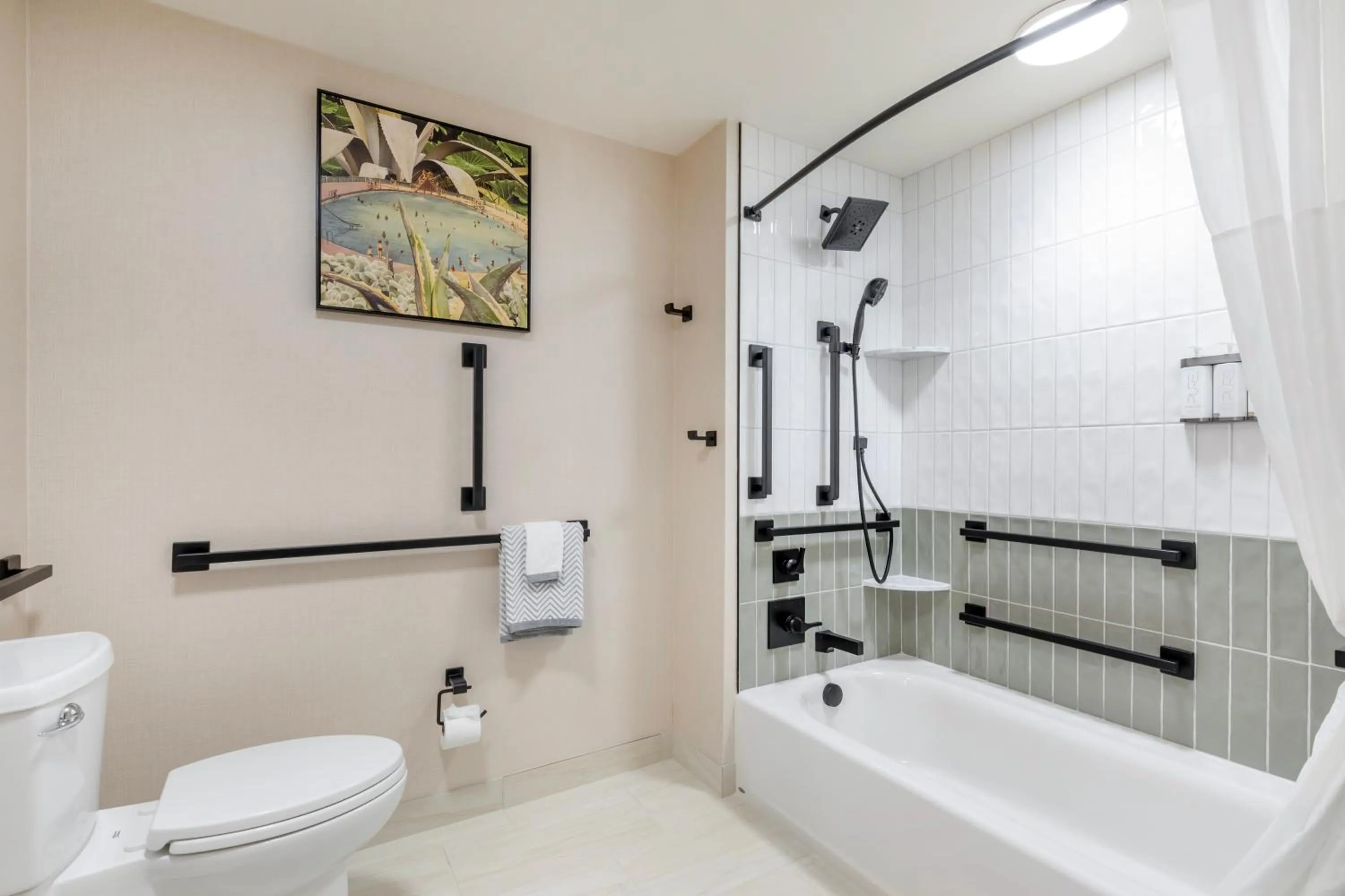 Cambria Hotel Rehoboth Beach