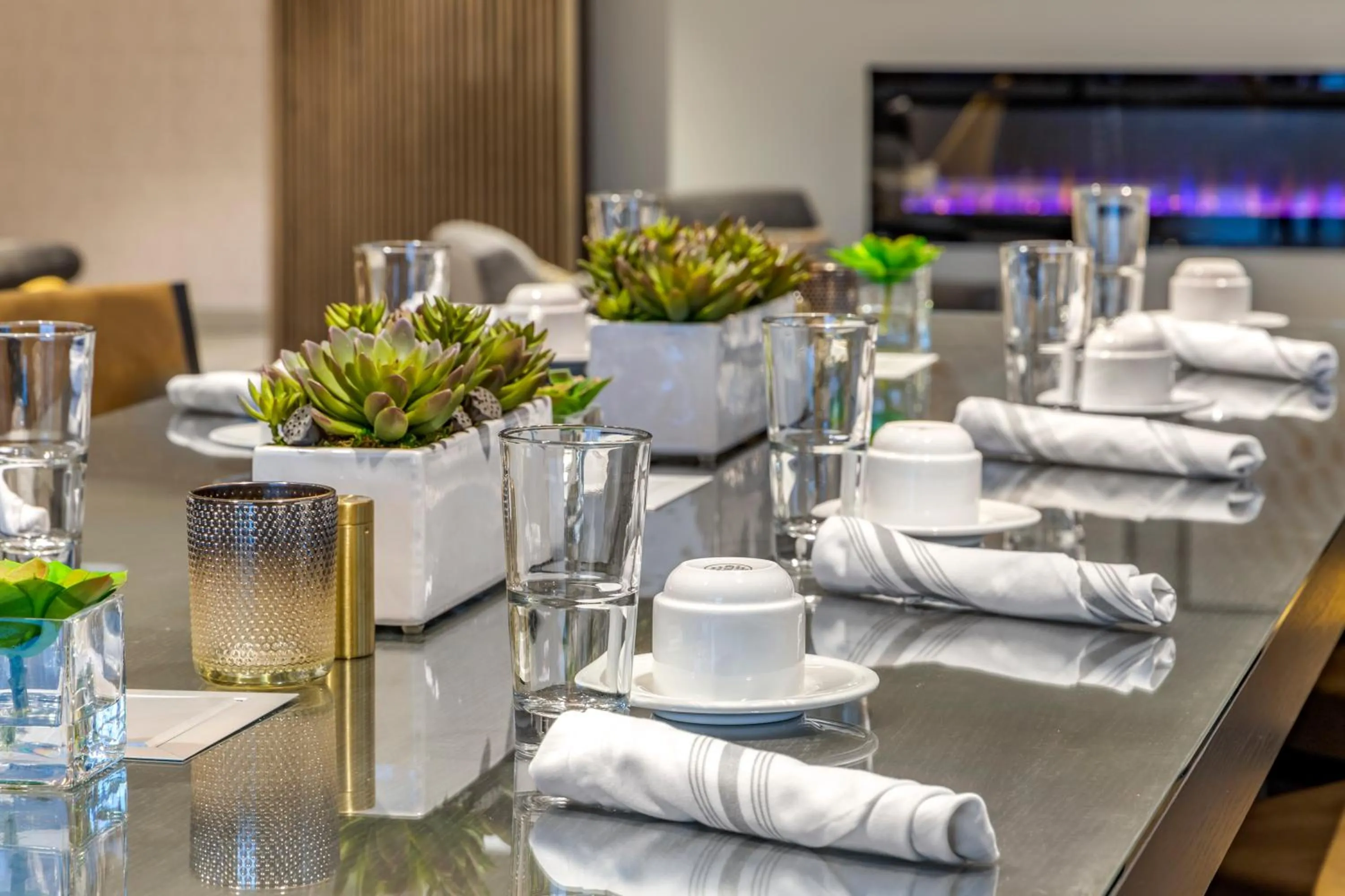 Restaurant/places to eat in Cambria Hotel Rehoboth Beach