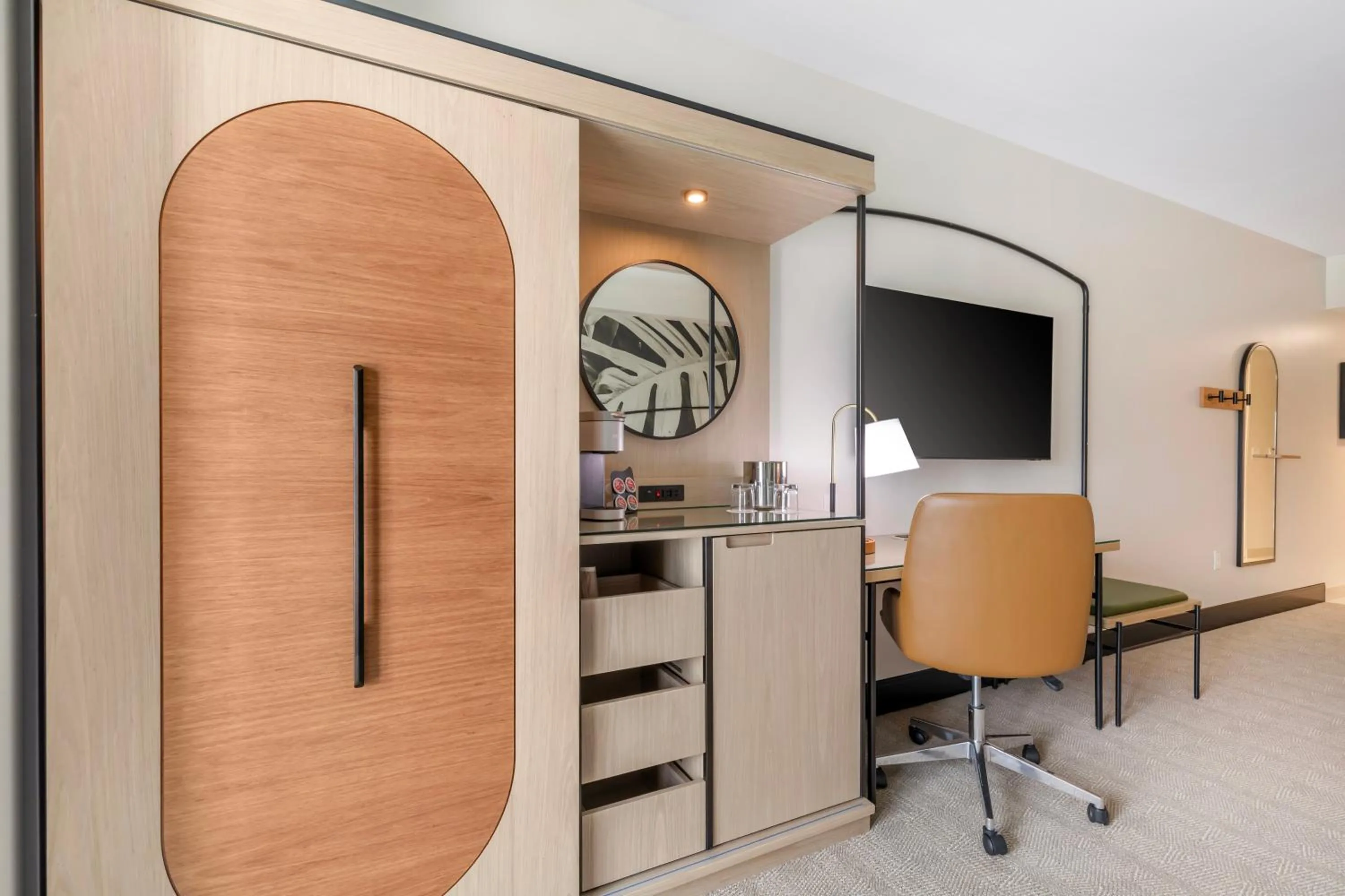 Cambria Hotel Rehoboth Beach