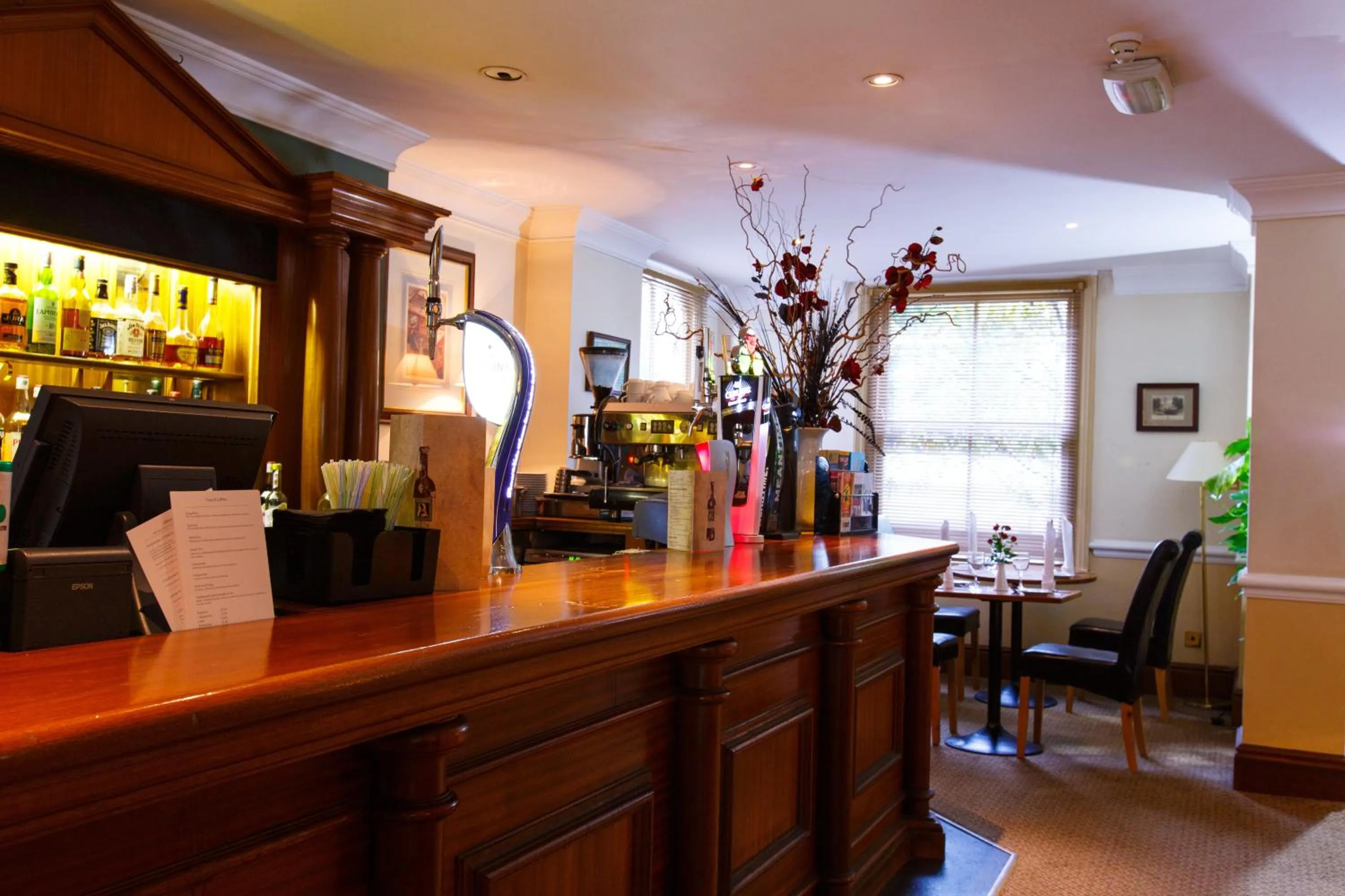 Lounge or bar, Lounge/Bar in Kingston Lodge Hotel