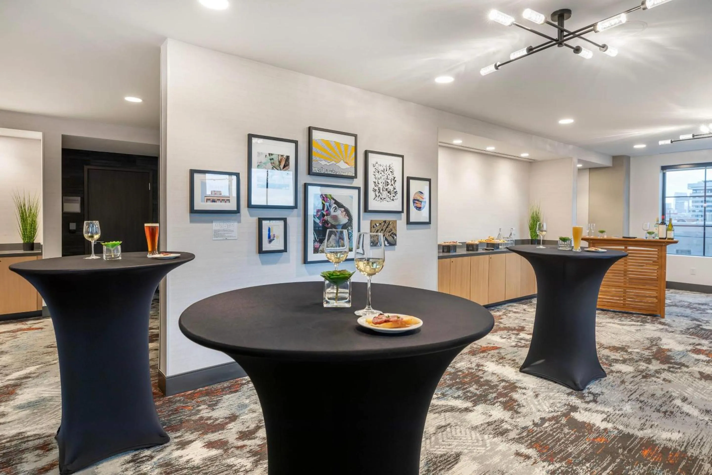 Other in Cambria Hotel Denver Downtown RiNo