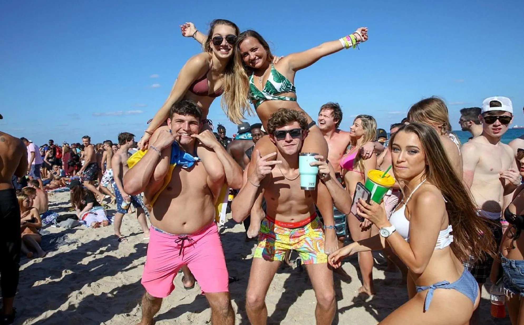 Bposhtels Myrtle Beach South